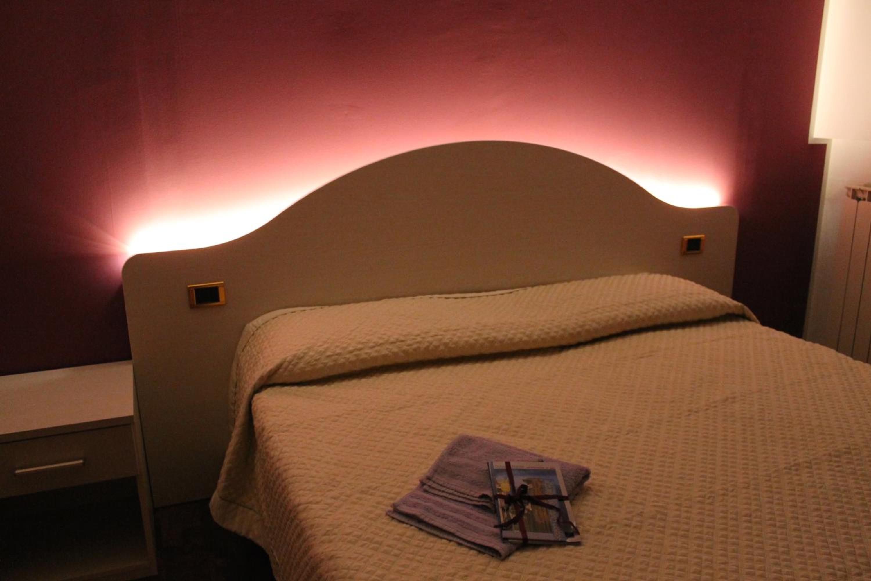 Double Room with Terrace photo 1