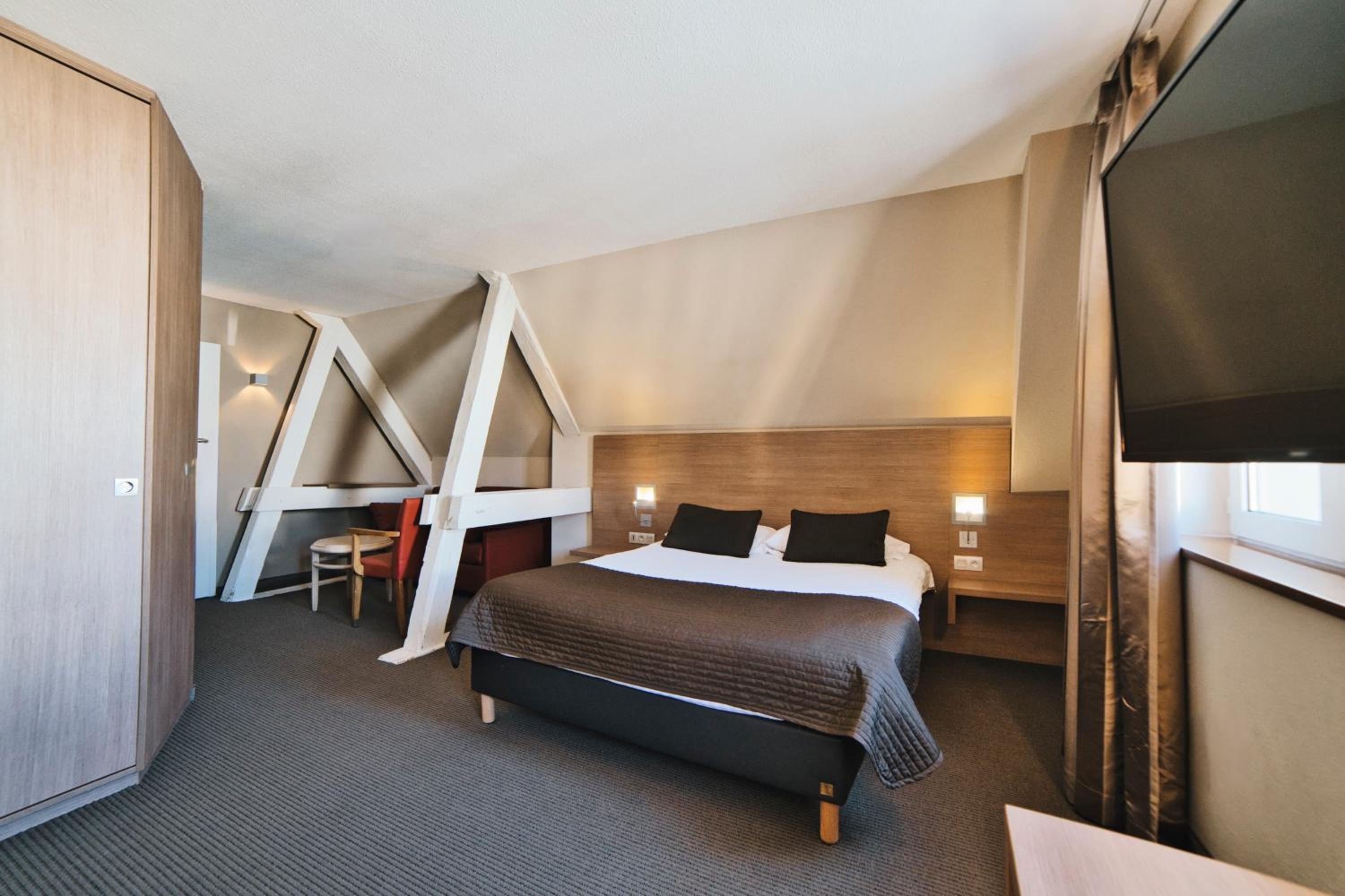 Superior Double Room photo 2