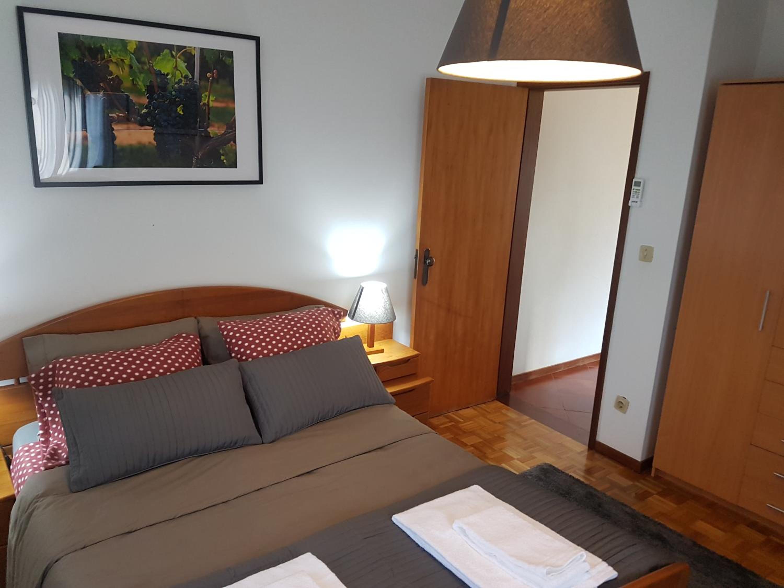 Three-Bedroom House - Photo 49