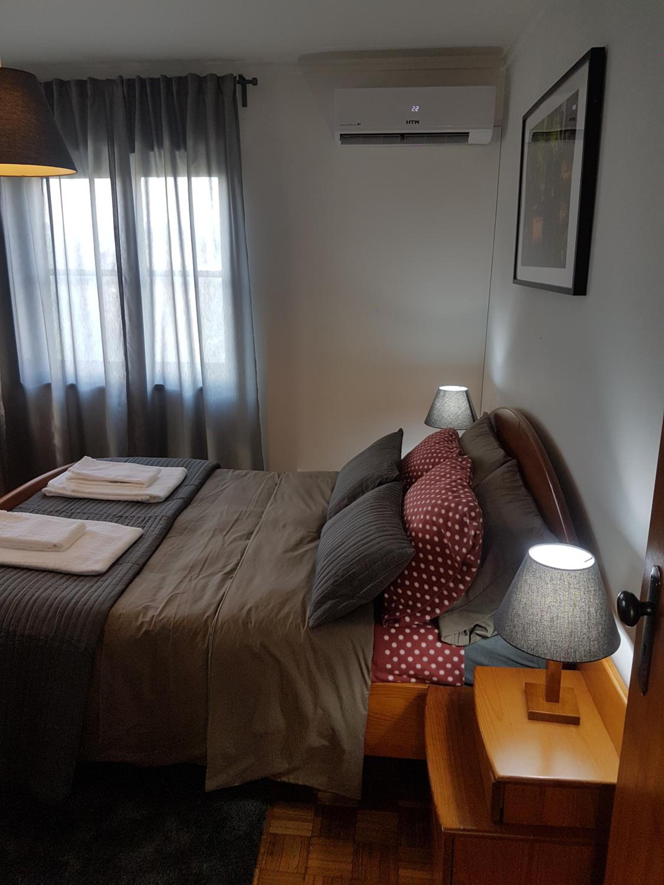 Three-Bedroom House - Photo 27