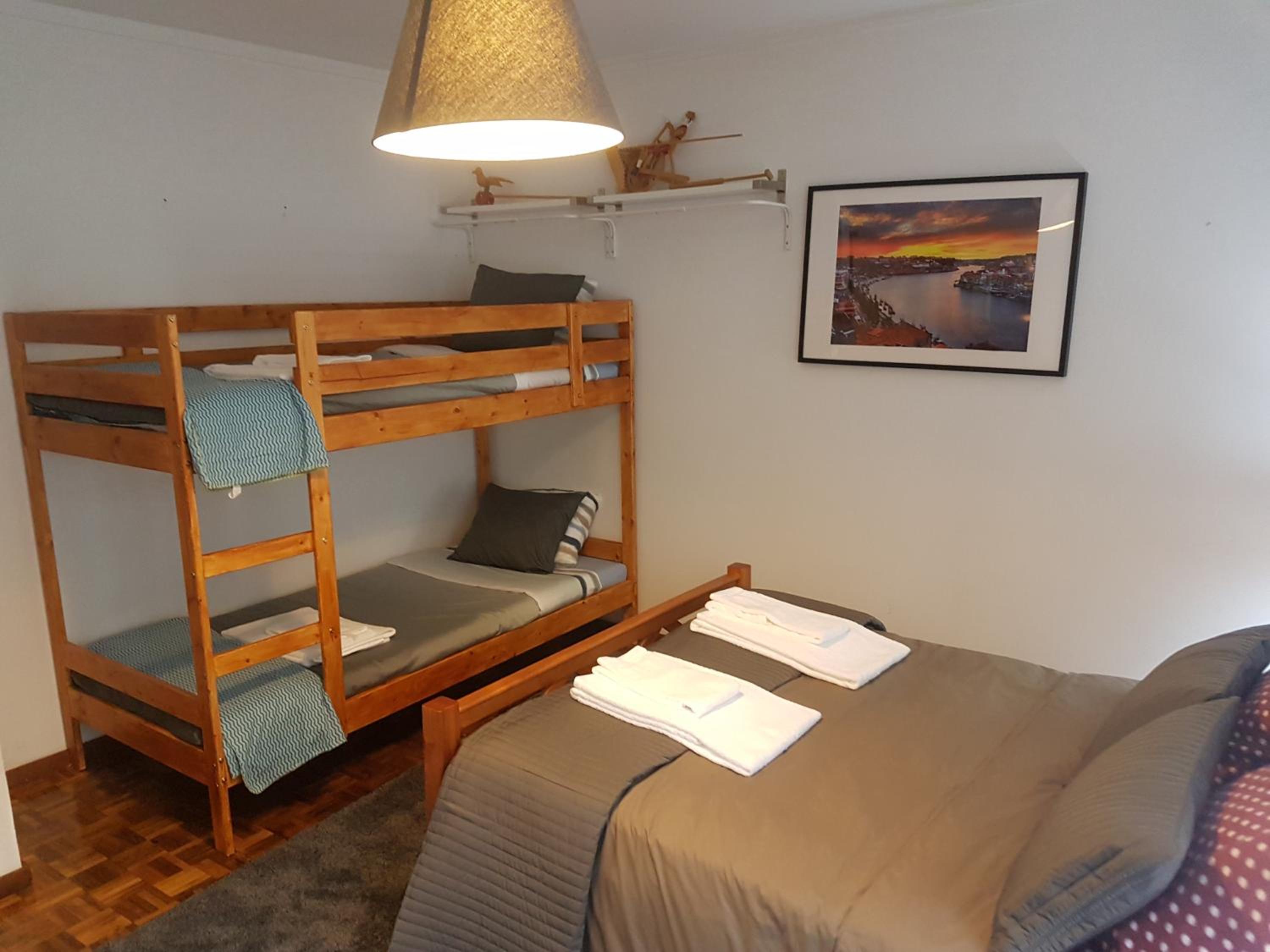 Three-Bedroom House - Photo 1