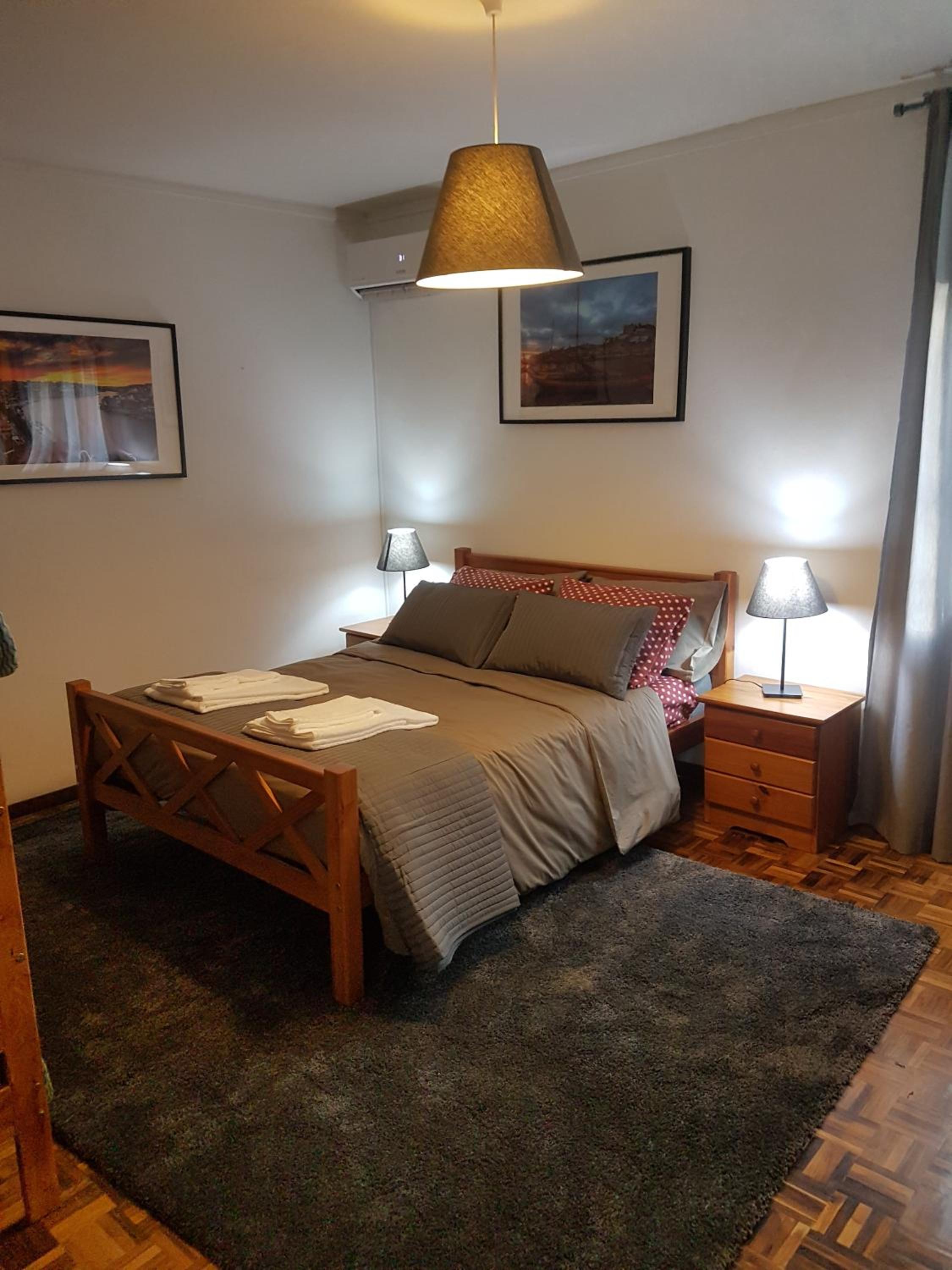 Three-Bedroom House - Photo 25