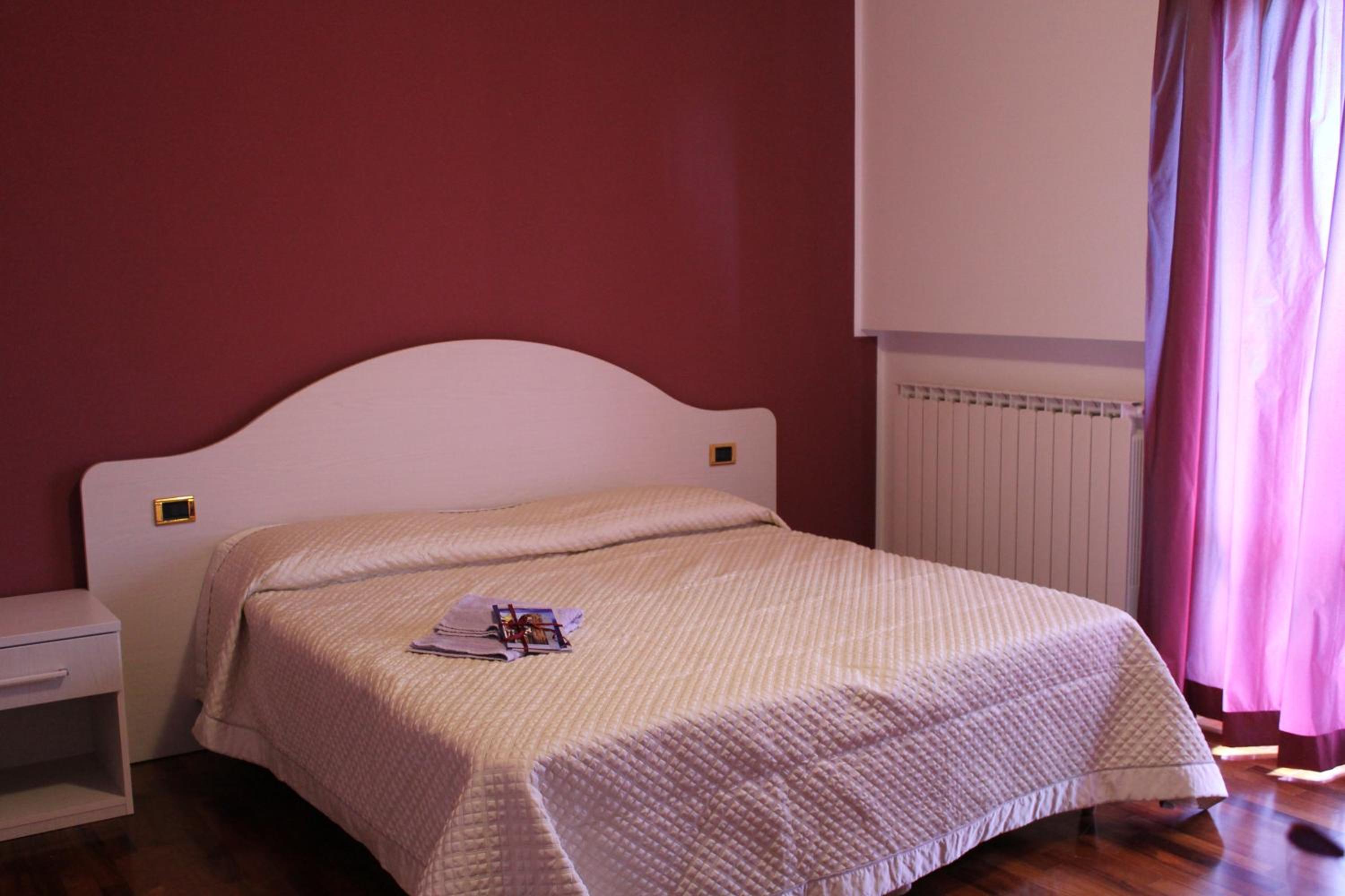 Quadruple Room with Terrace photo 1