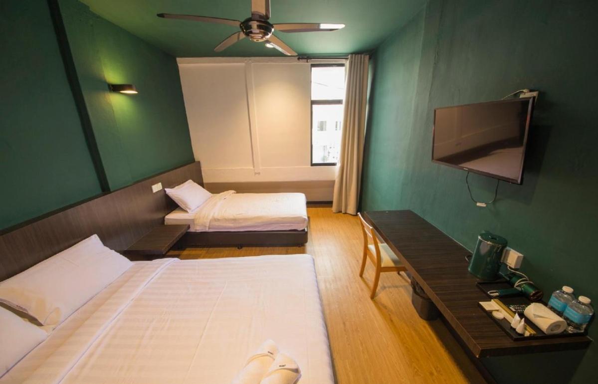 Triple Room - Photo 4