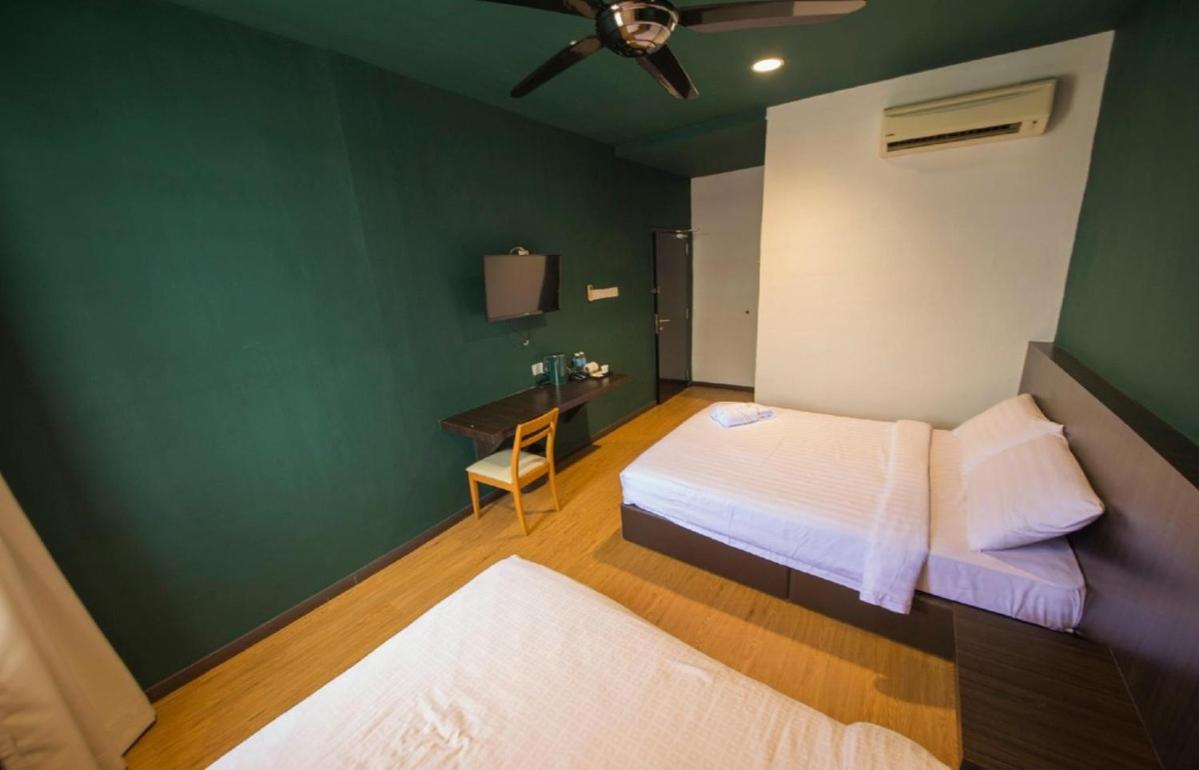 Triple Room - Photo 3