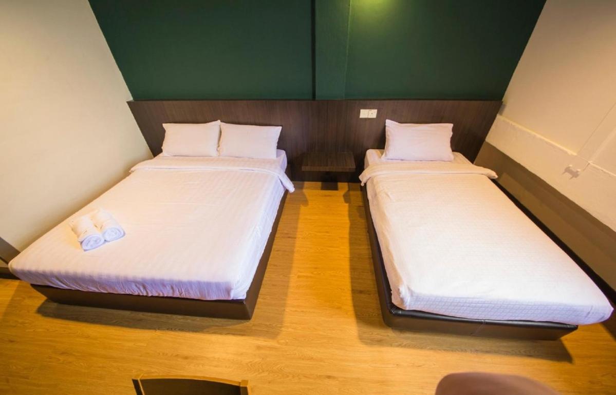 Triple Room - Photo 5