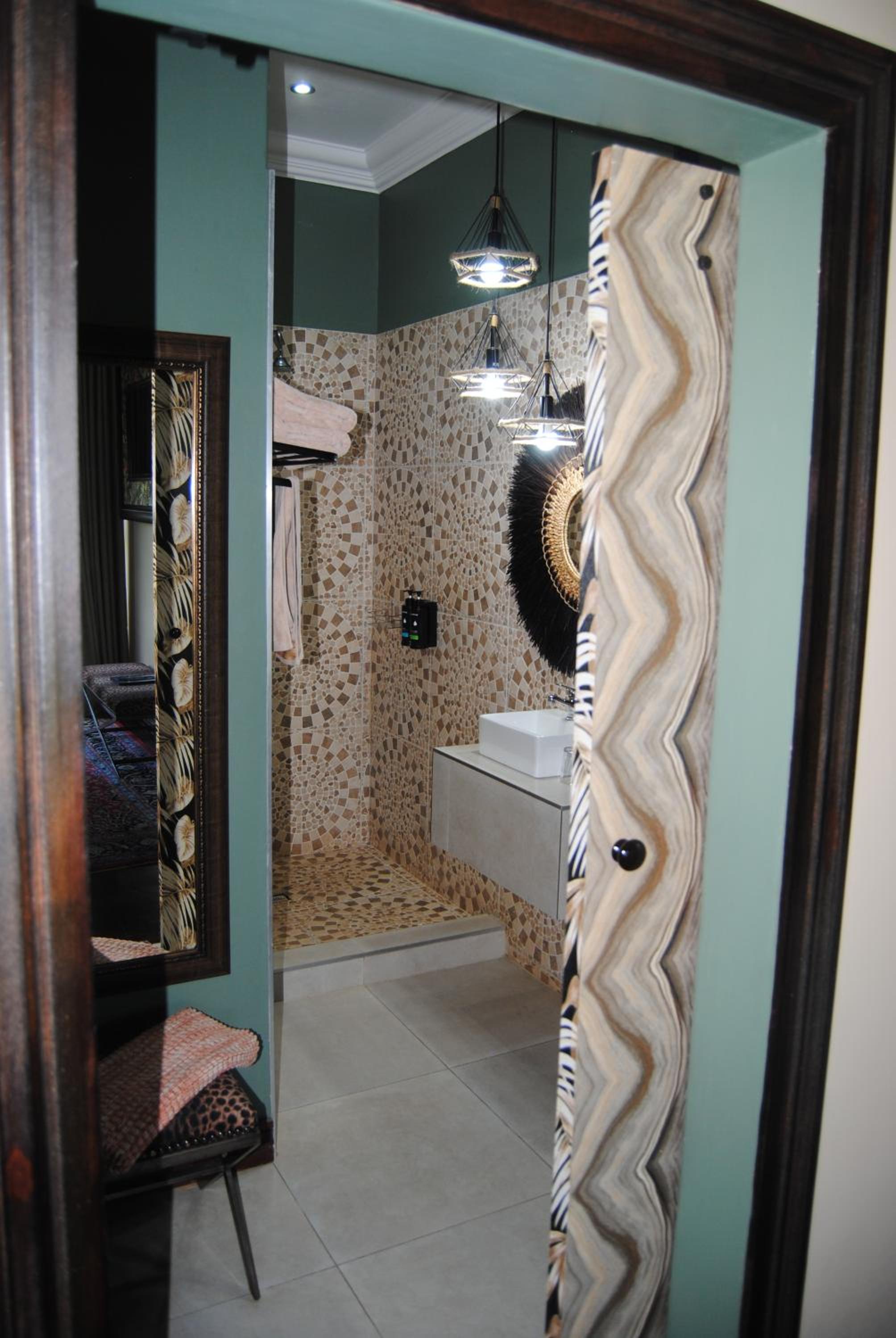 Double Room - Photo 3