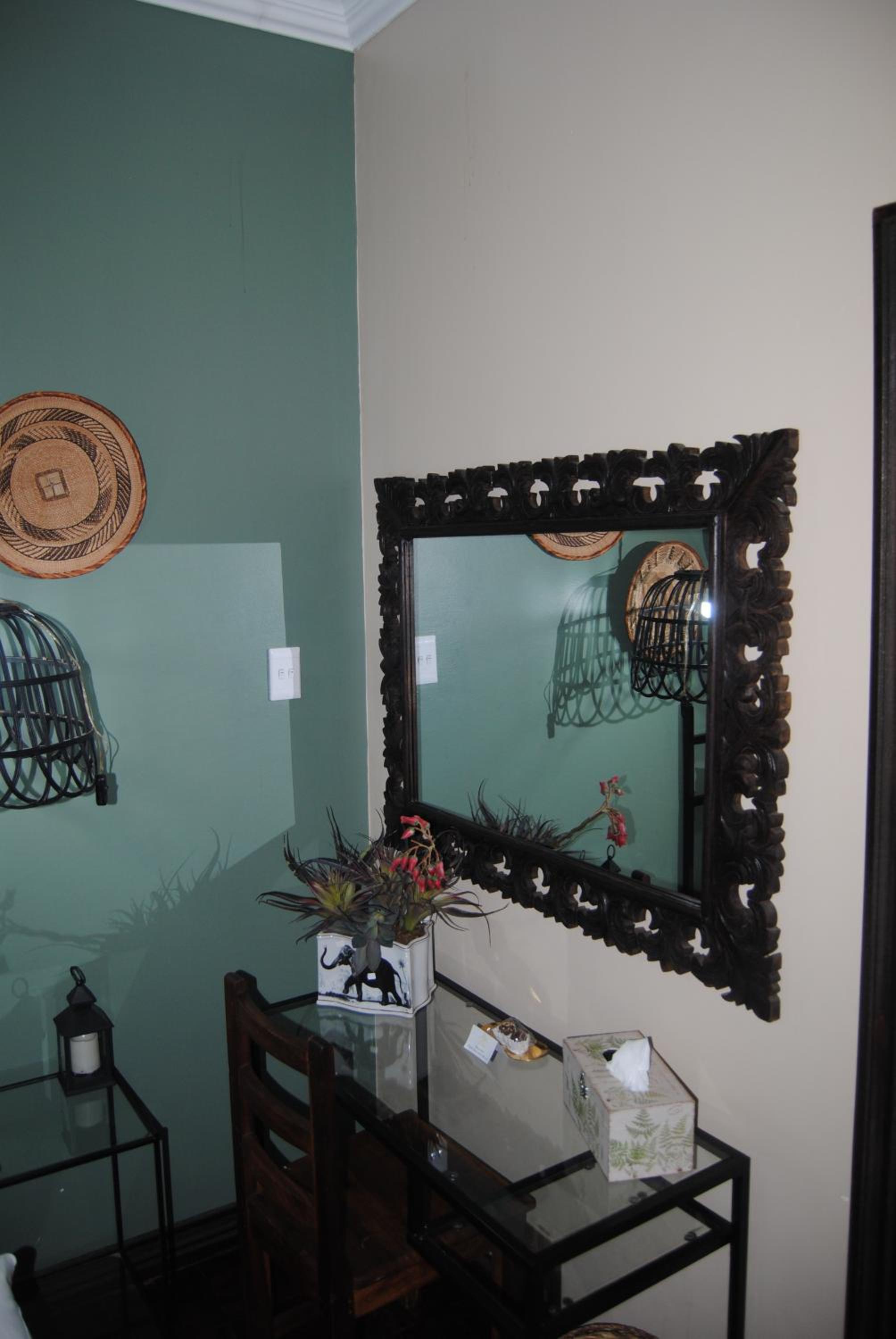 Double Room - Photo 6