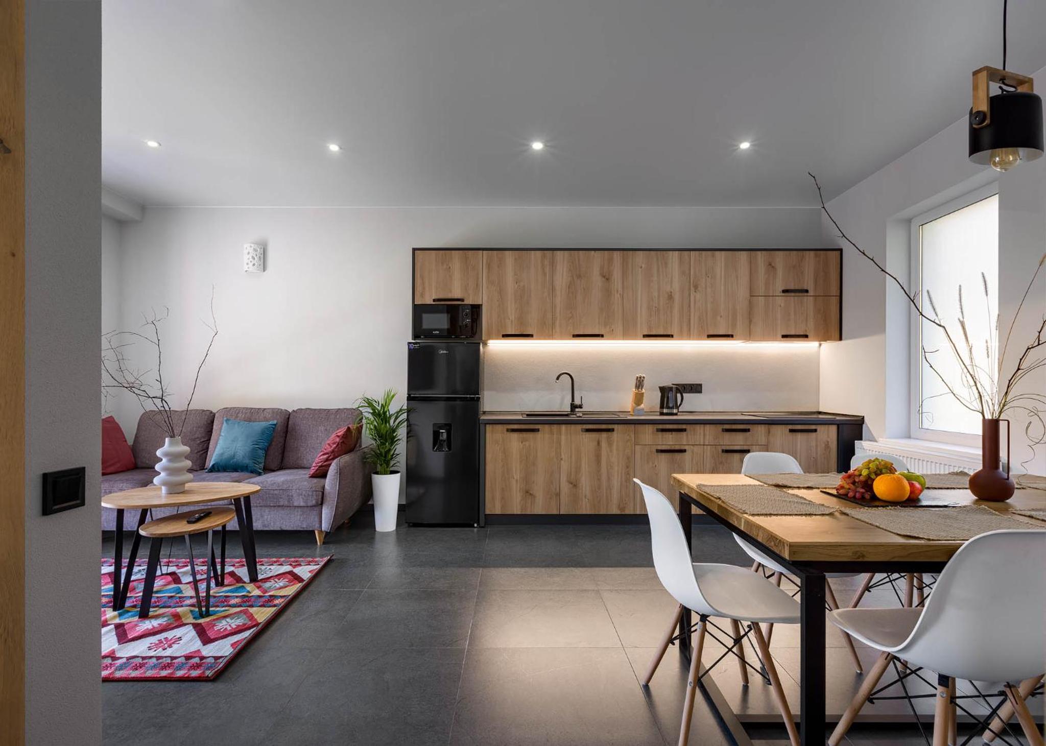 Standard Villa