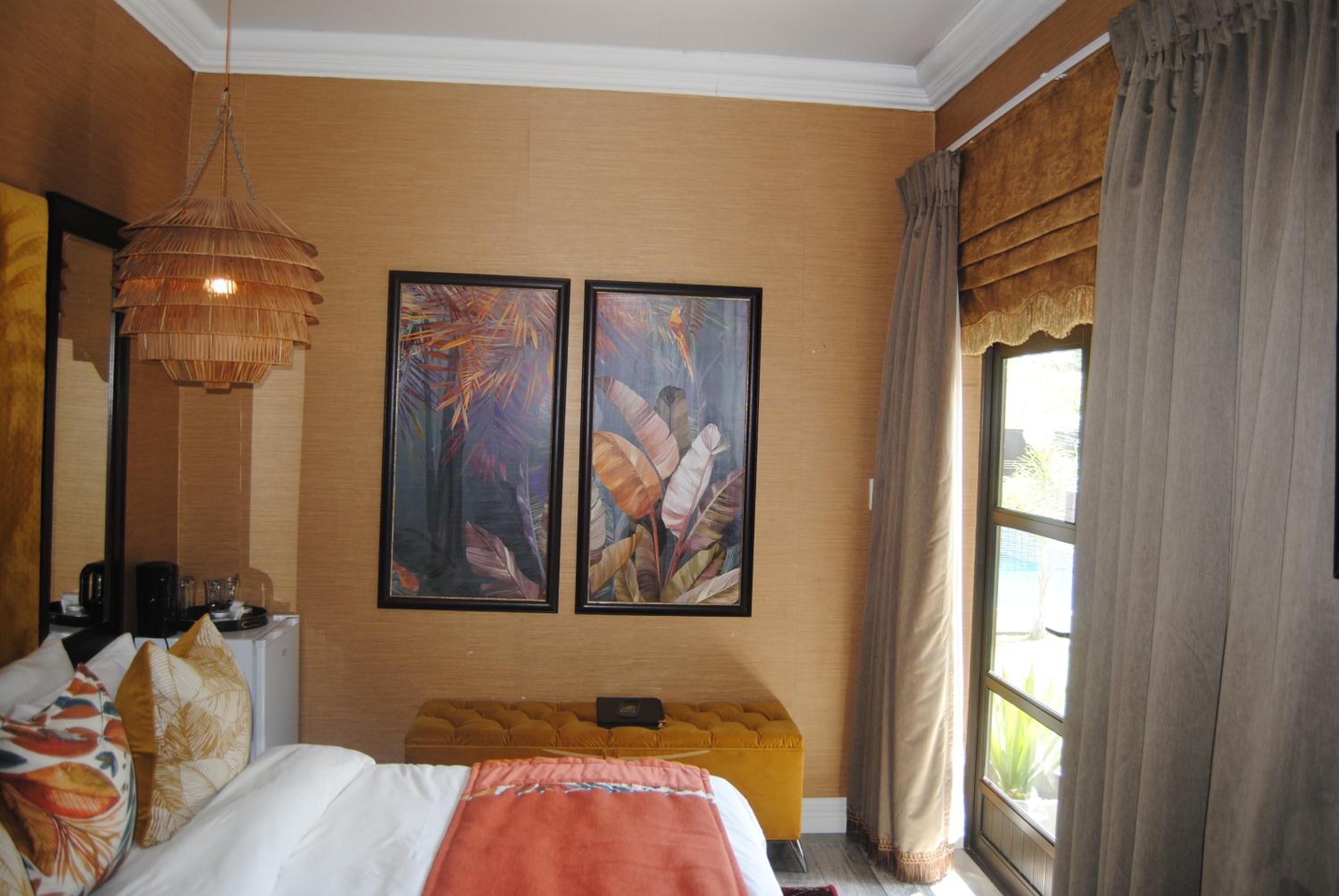 Standard King Room
