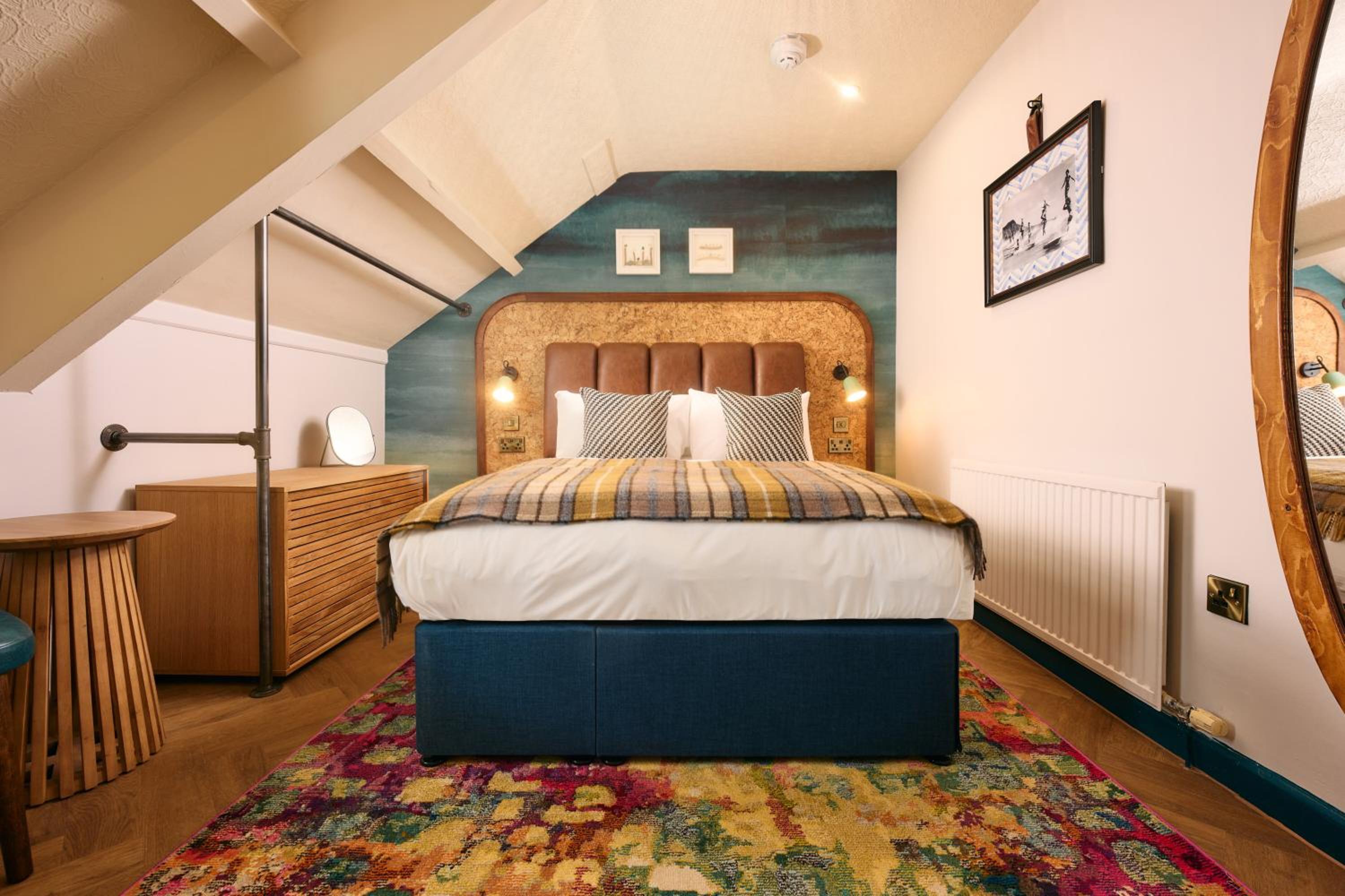Cozy Double - Newly Refurbished photo 3