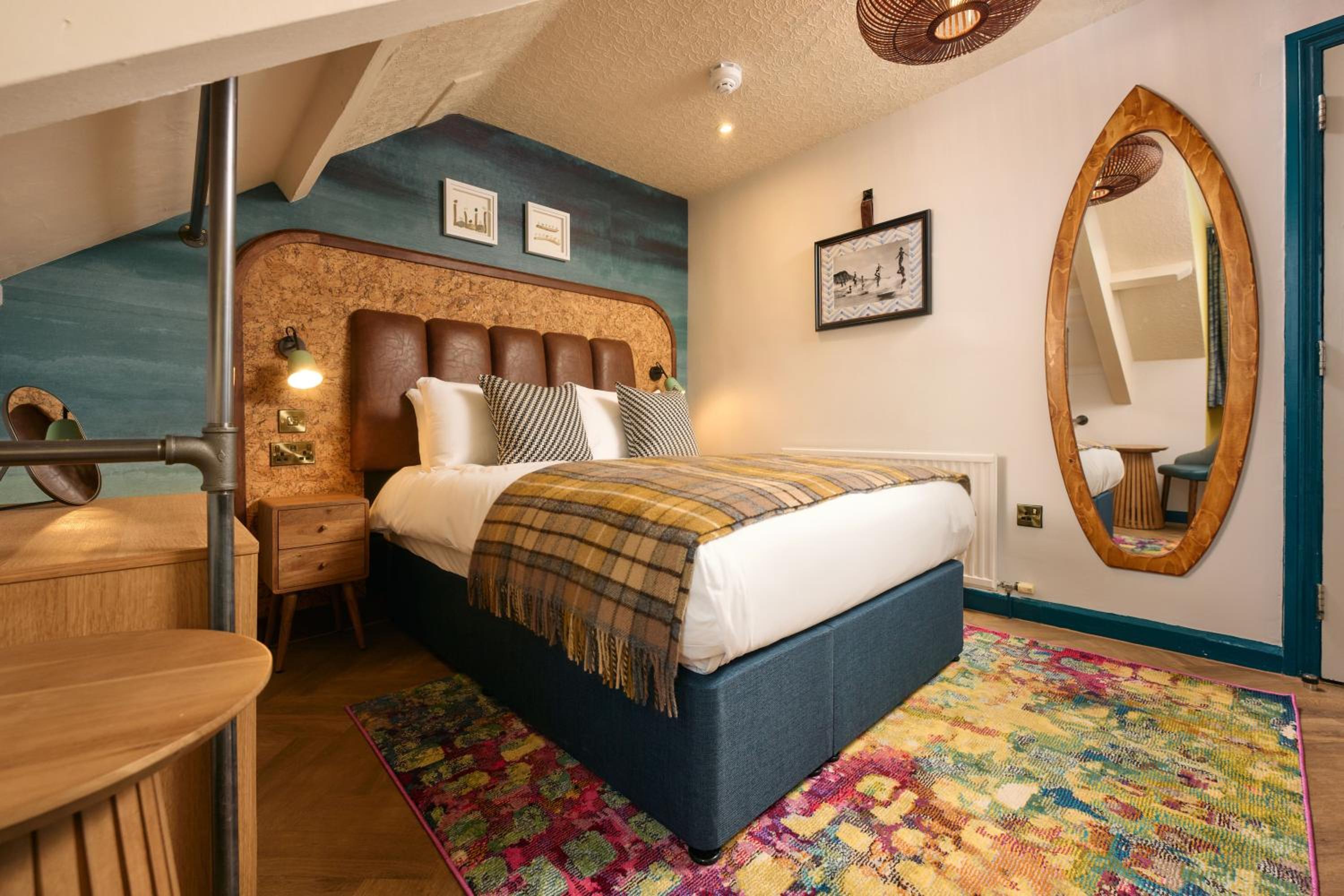 Cozy Double - Newly Refurbished photo 2