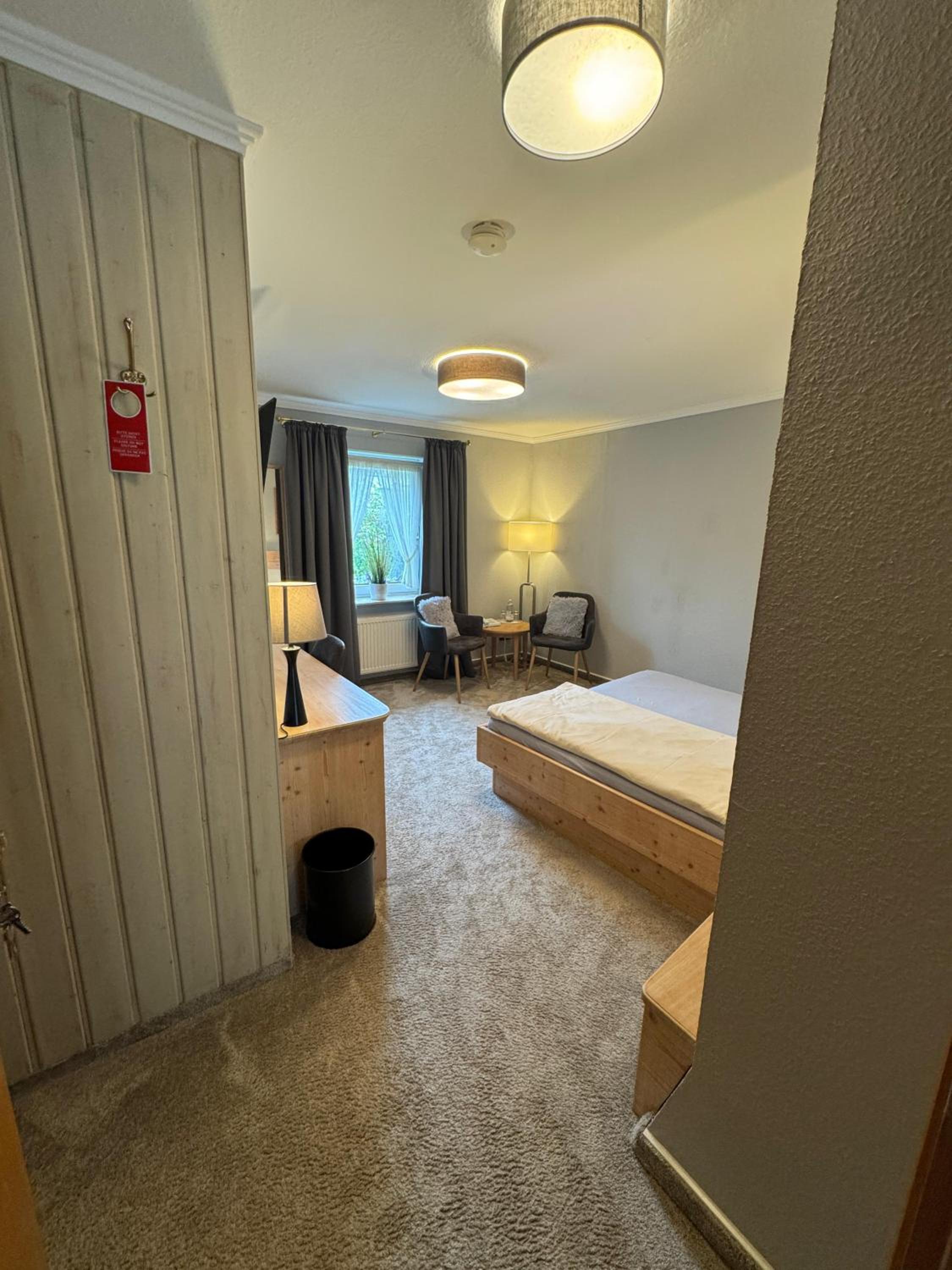 Standard Double Room photo 3