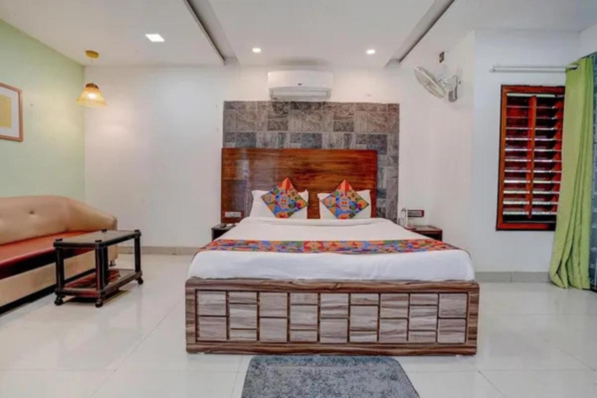 Deluxe Room photo 2