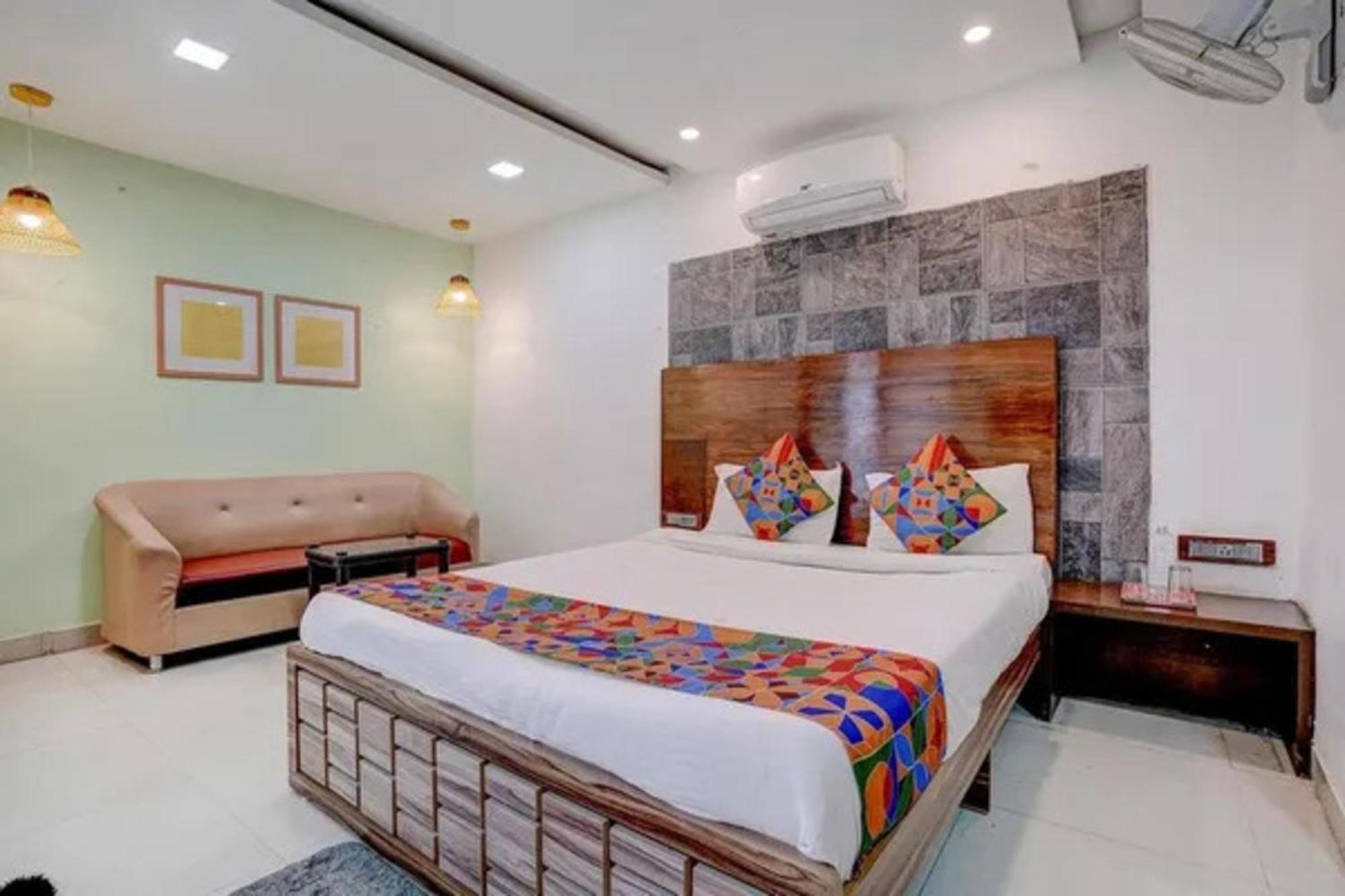 Deluxe Room photo 3