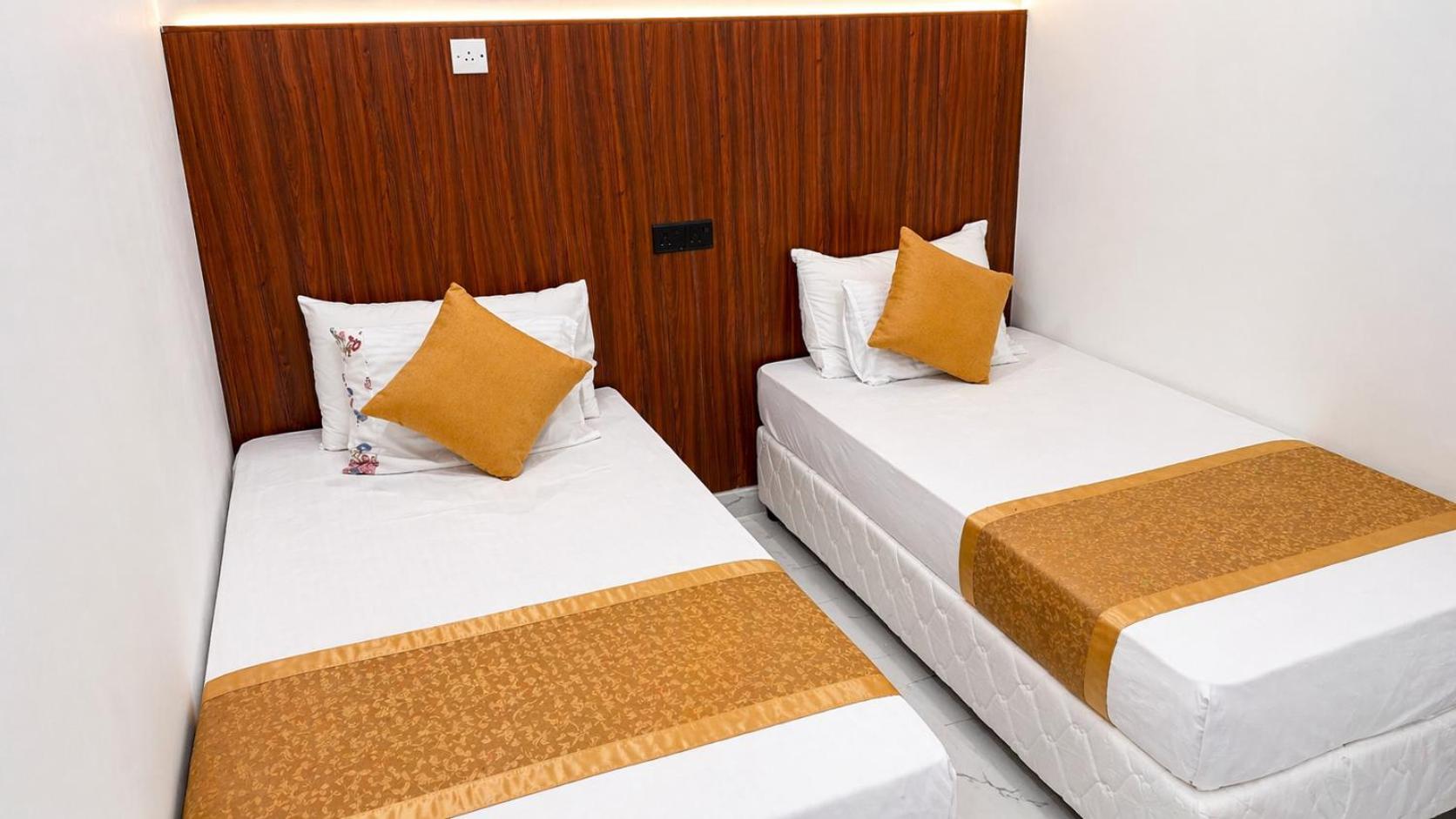 Budget Double Room photo 1