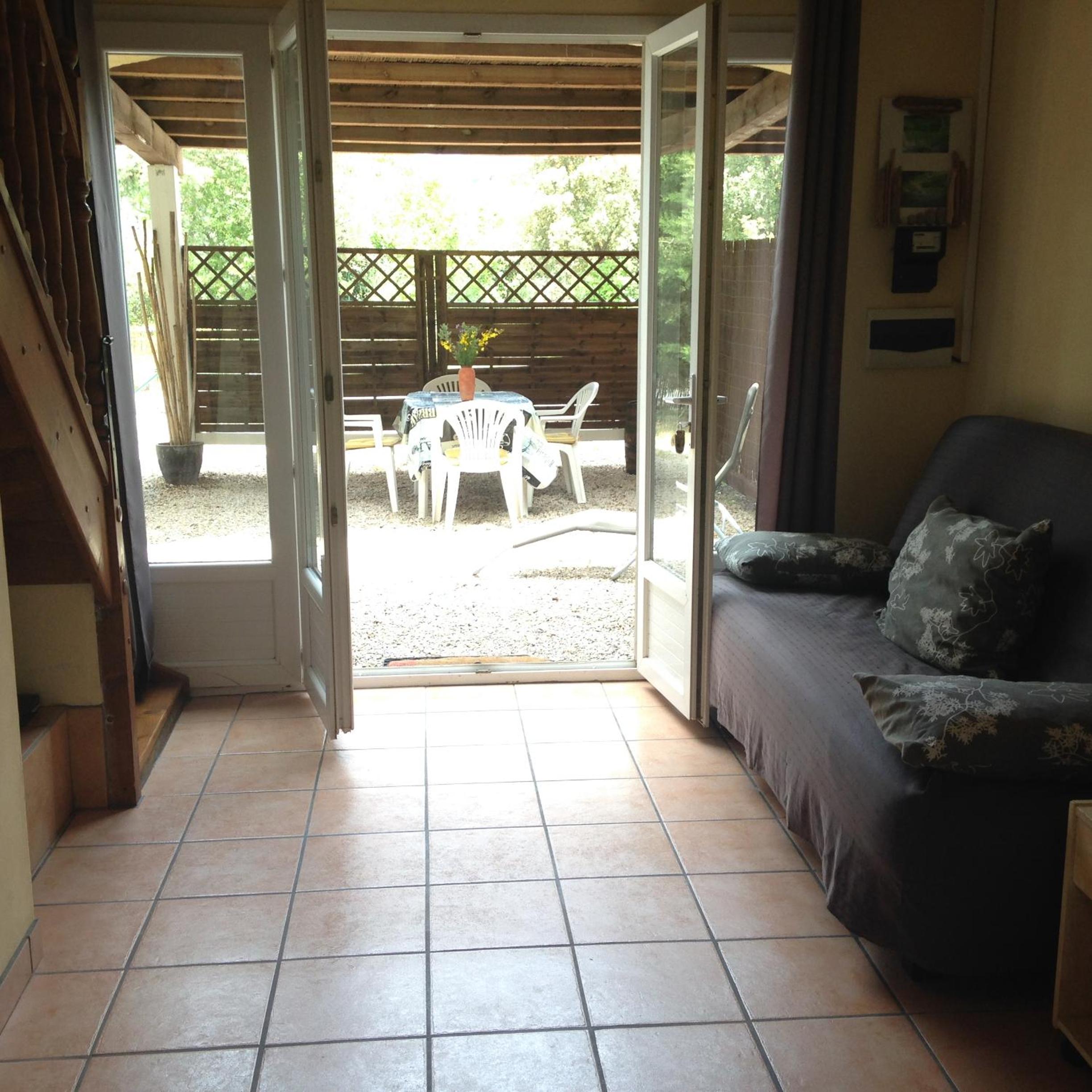 Apartment (2-4 Adults) photo 2