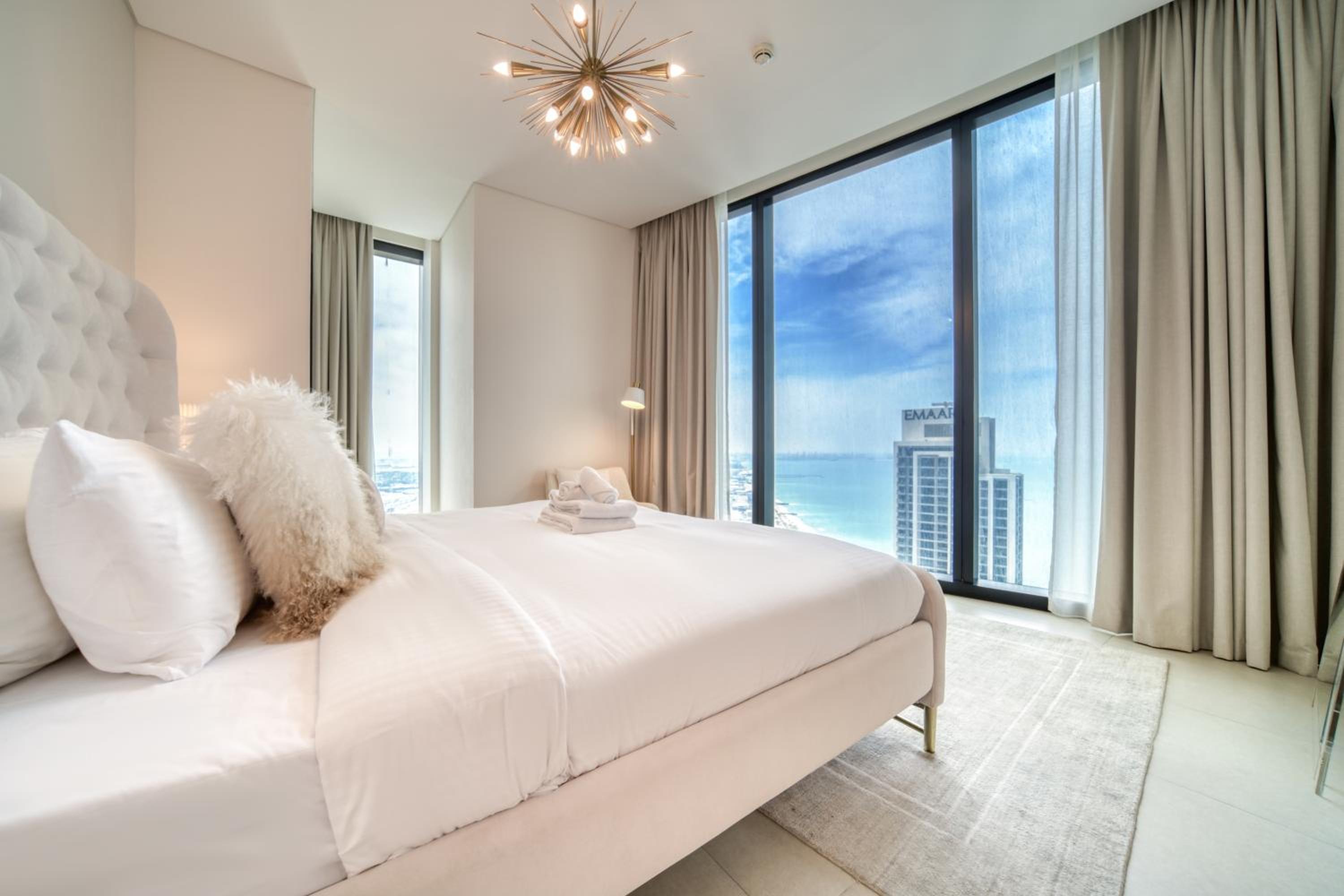 Two-Bedroom Apartment with View photo 1