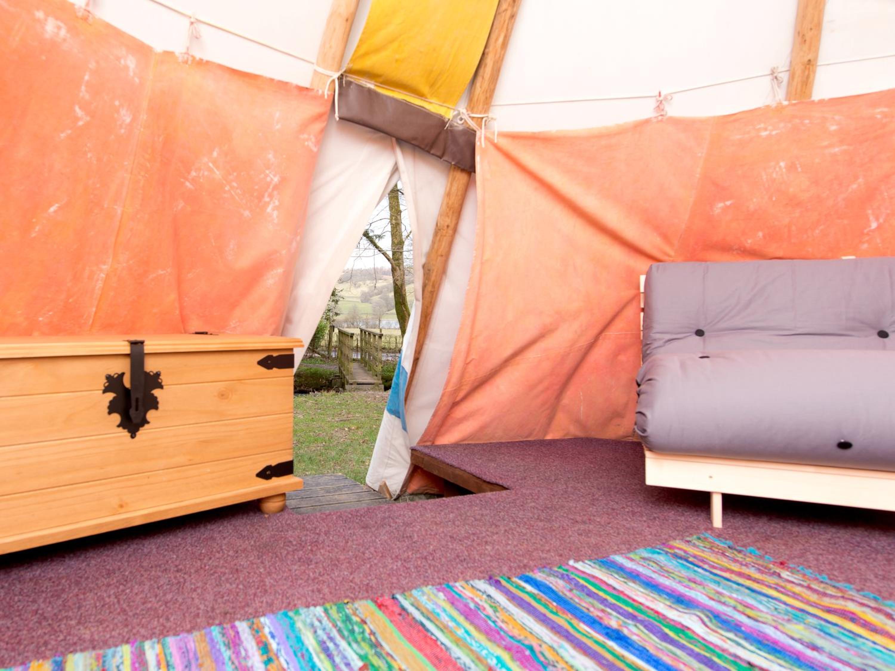 Teepee