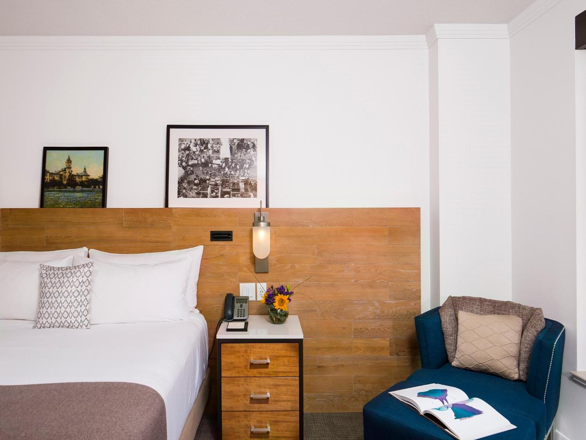 King Room - Photo 6