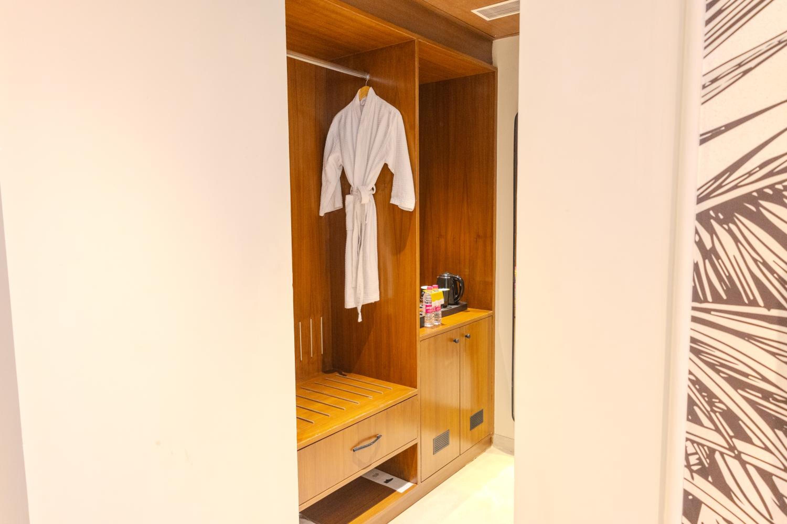 Junior Suite with Private Pool