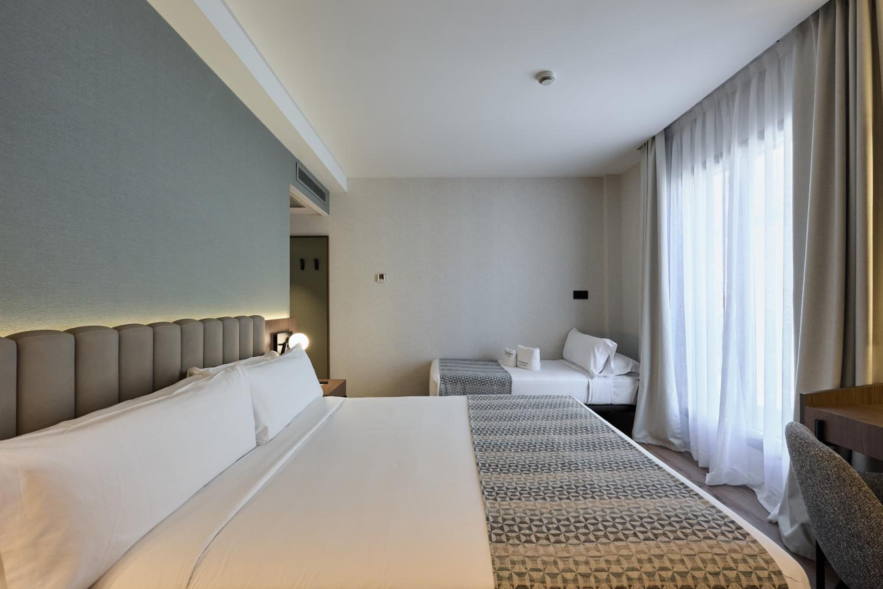 Premium Triple Room photo 1