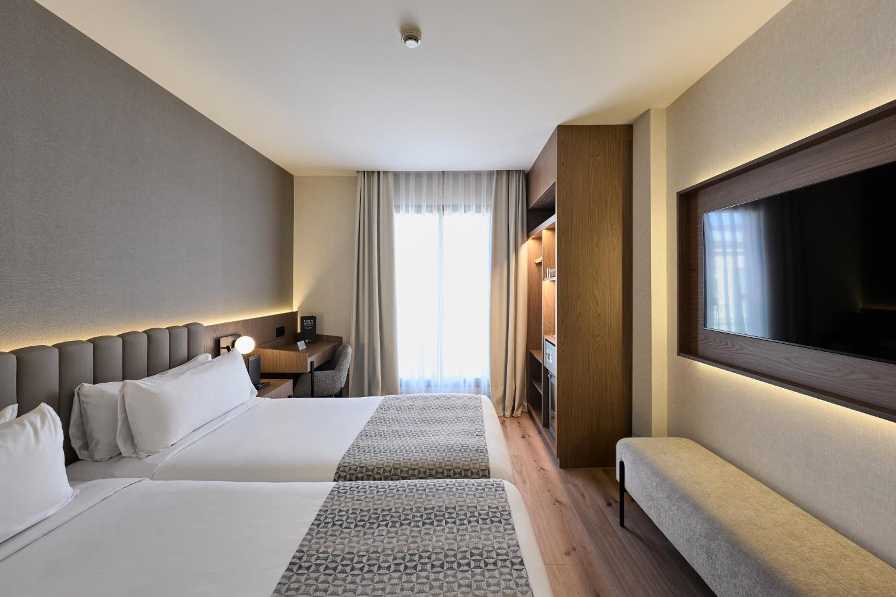 Superior Premium Room photo 3