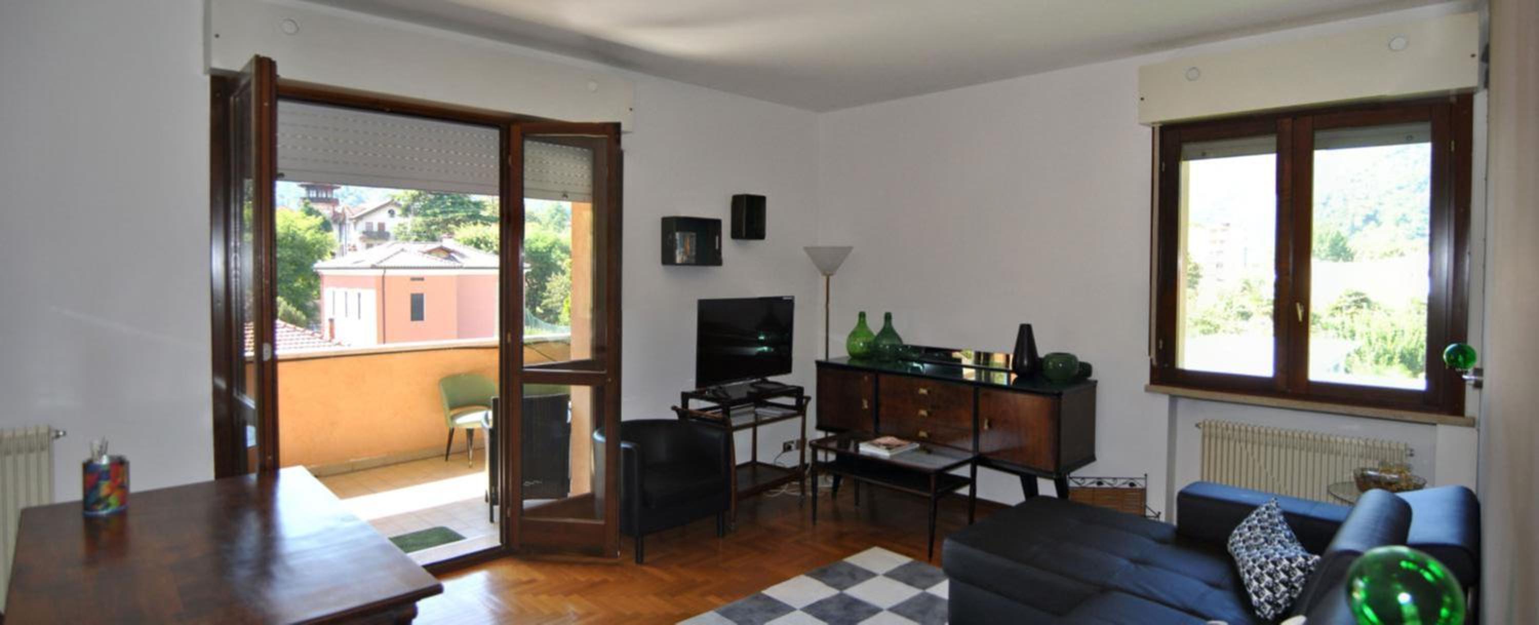 One-Bedroom Apartment - Via Virgilio photo 1
