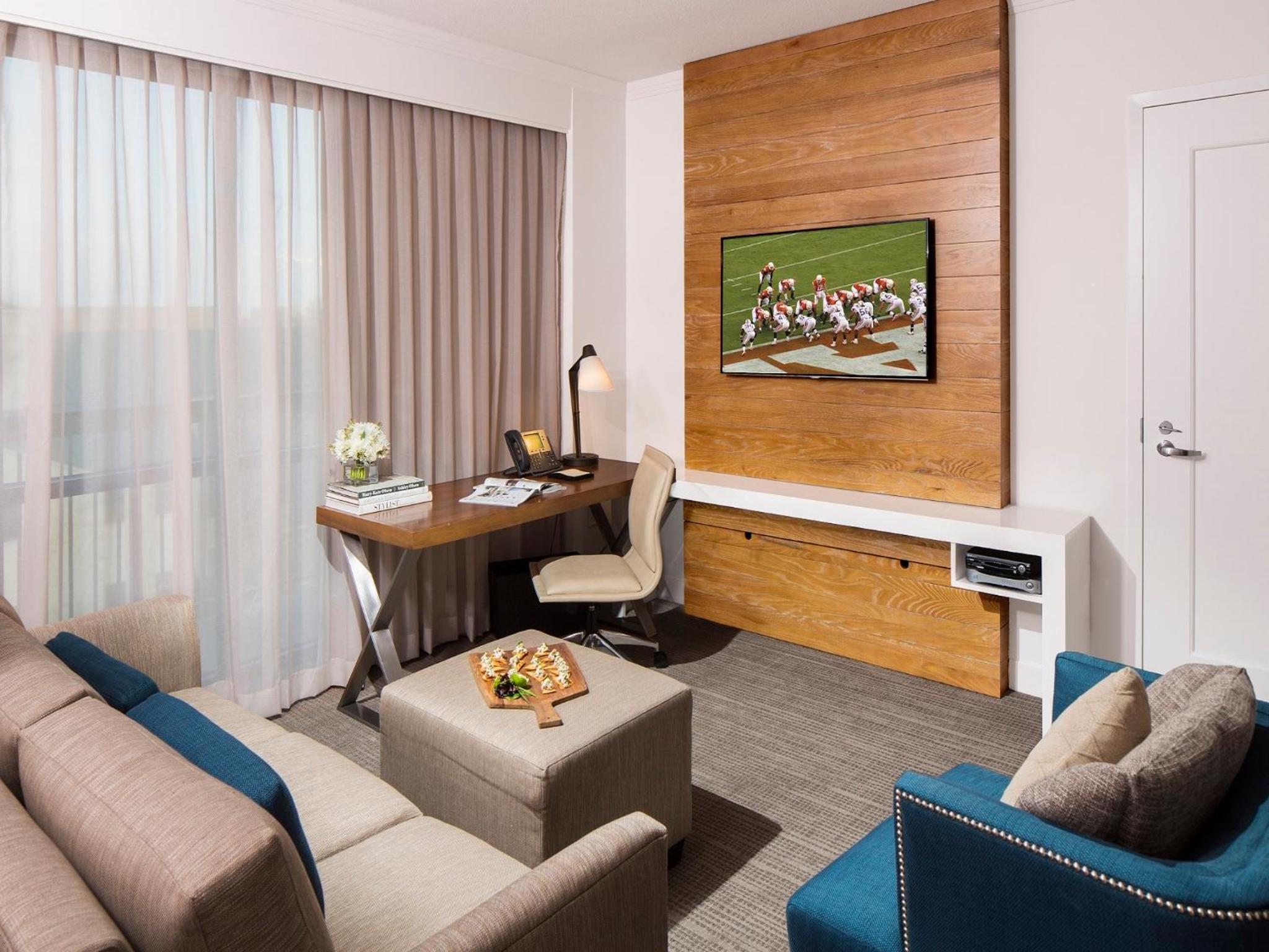 Executive King Room - Photo 4