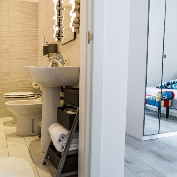 Deluxe Double Room With Balcony photo 2