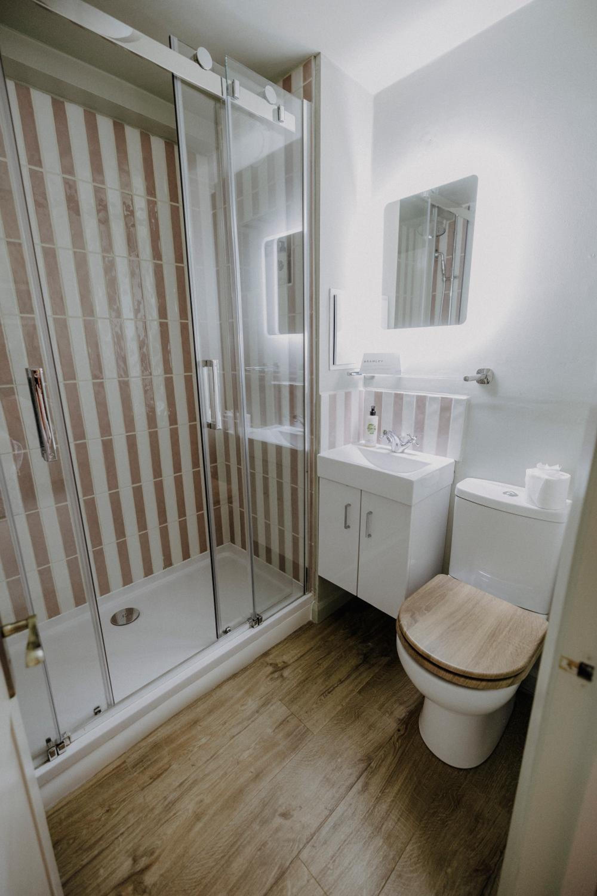 Deluxe Double Room photo 3