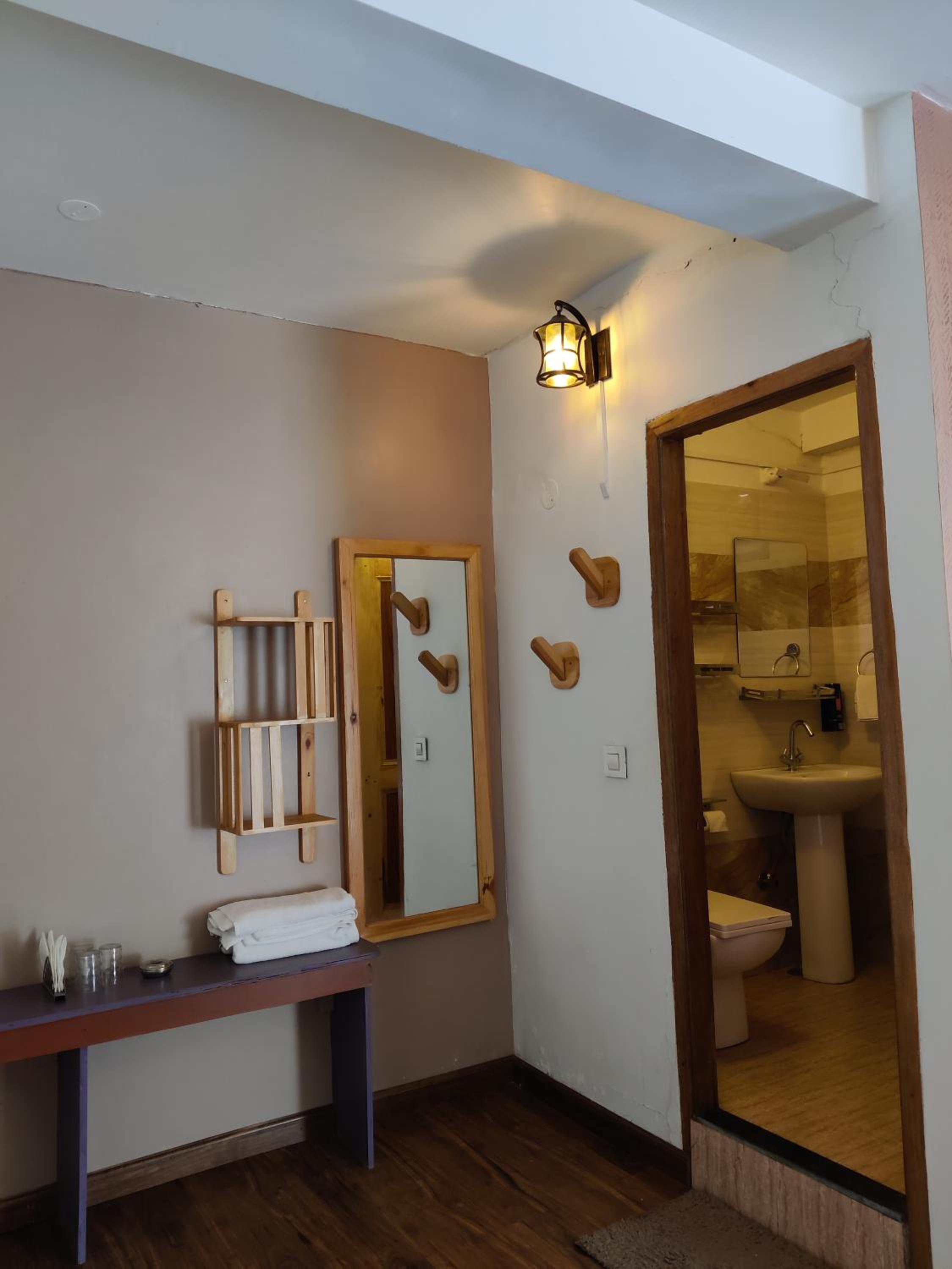 Deluxe Triple Room photo 2