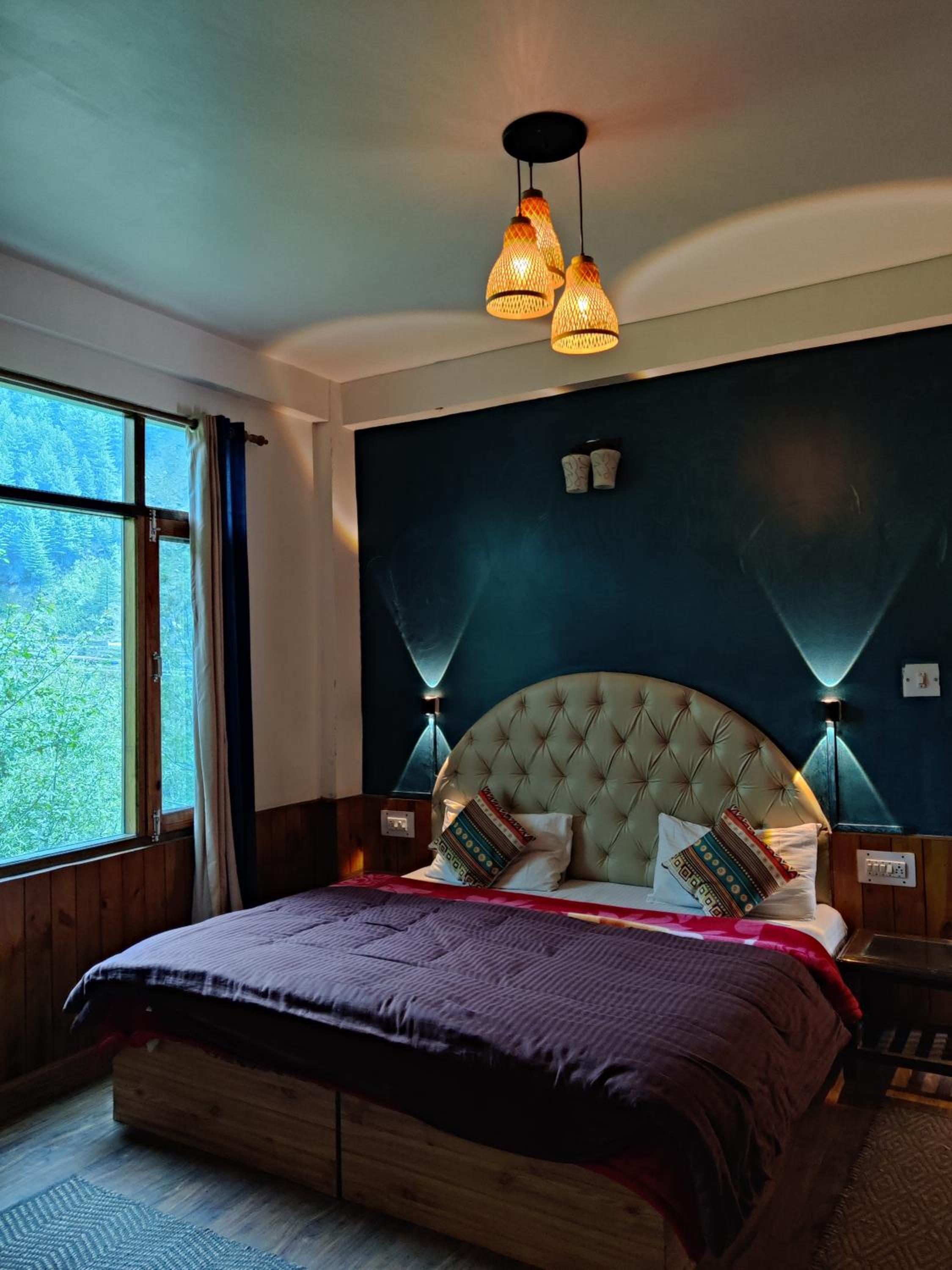 Deluxe Room - Photo 4