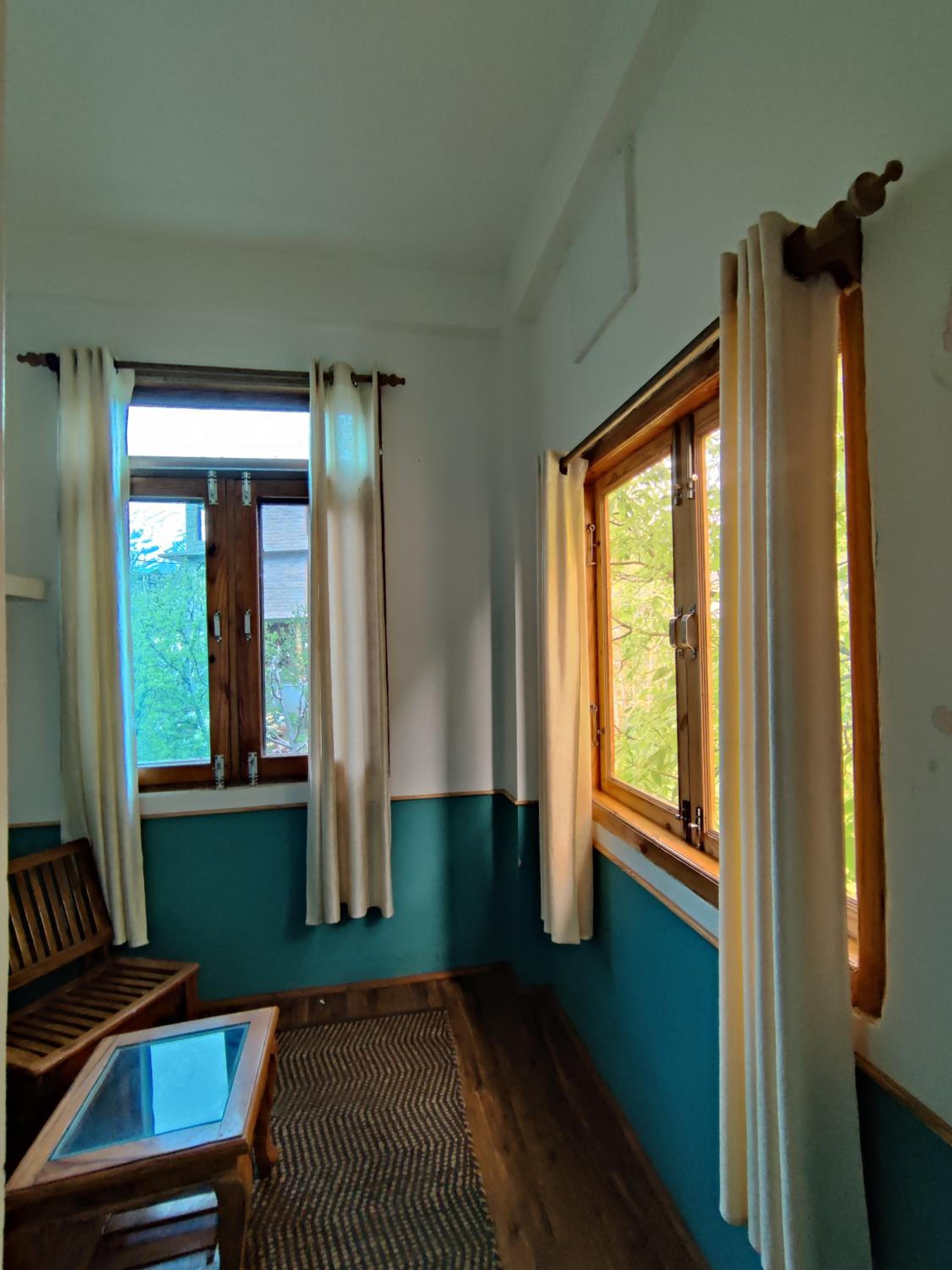 Deluxe Room - Photo 1