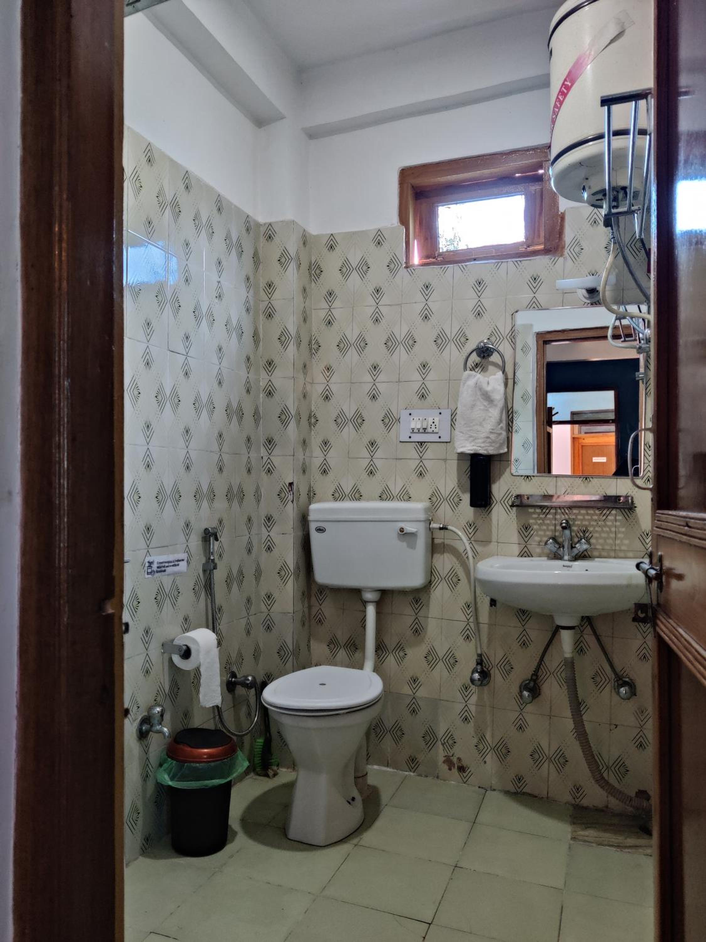 Deluxe Room - Photo 2