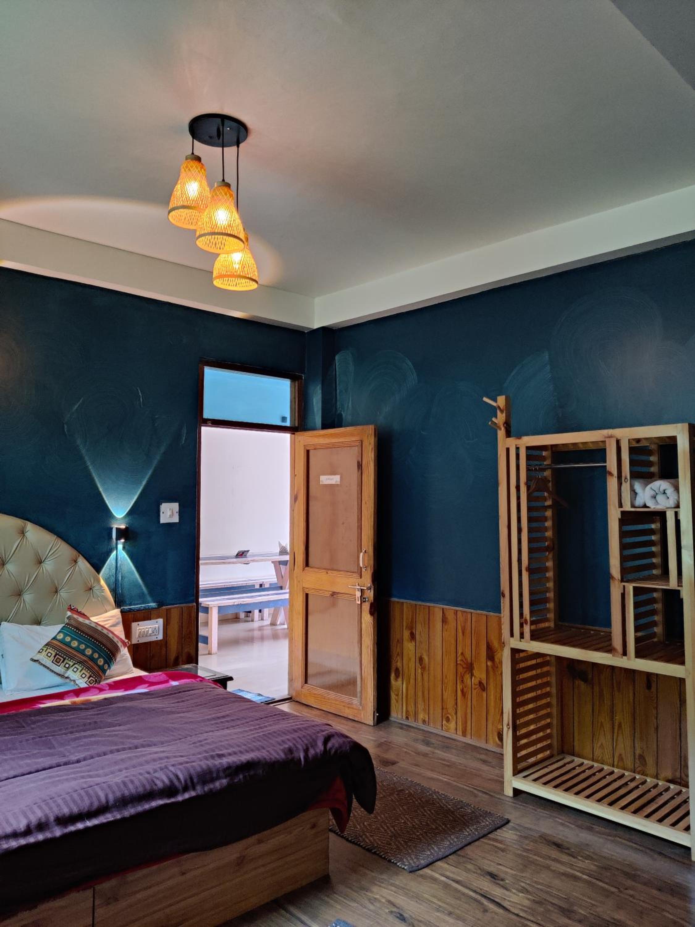 Deluxe Room - Photo 3