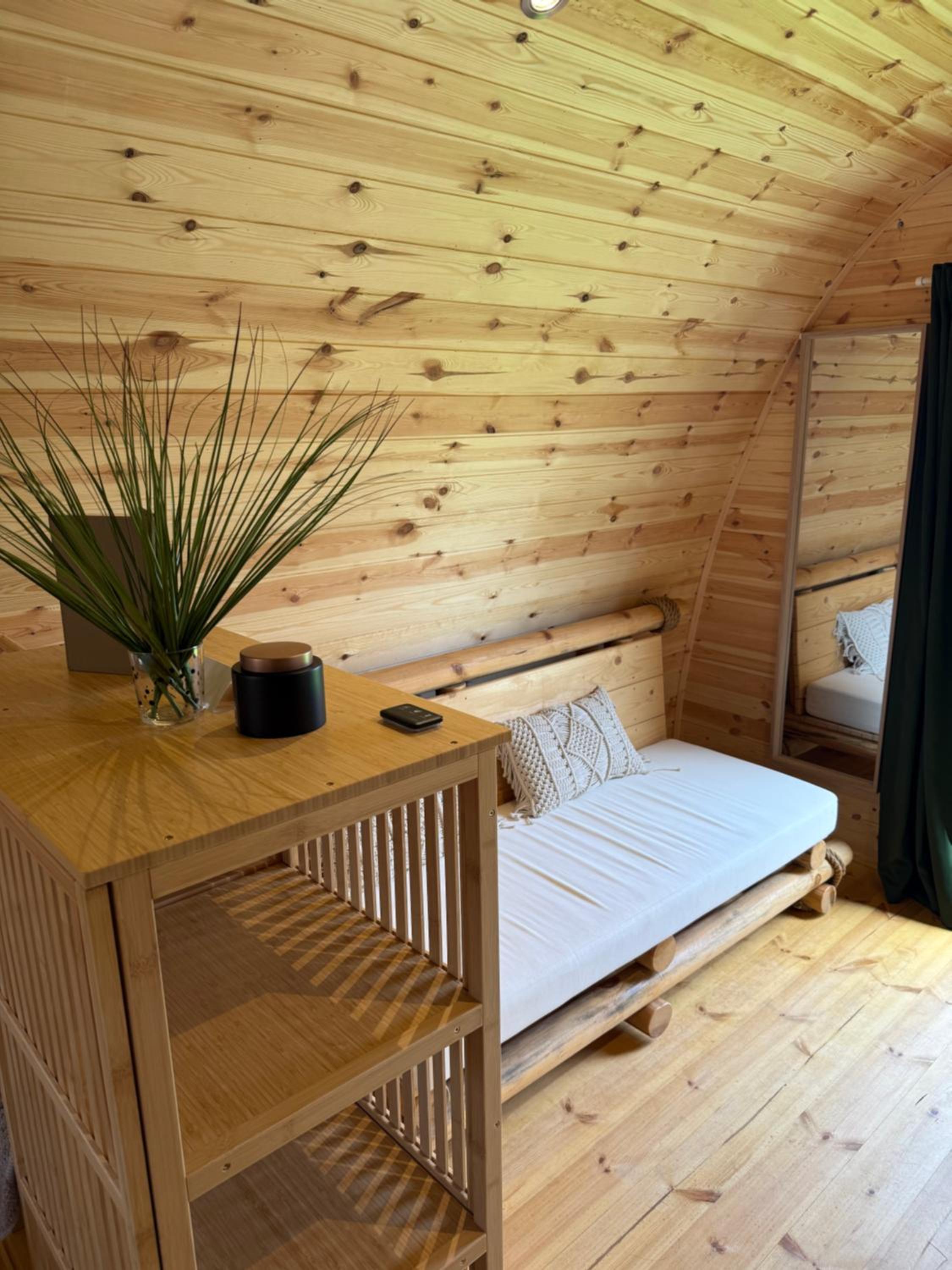 Superior Chalet