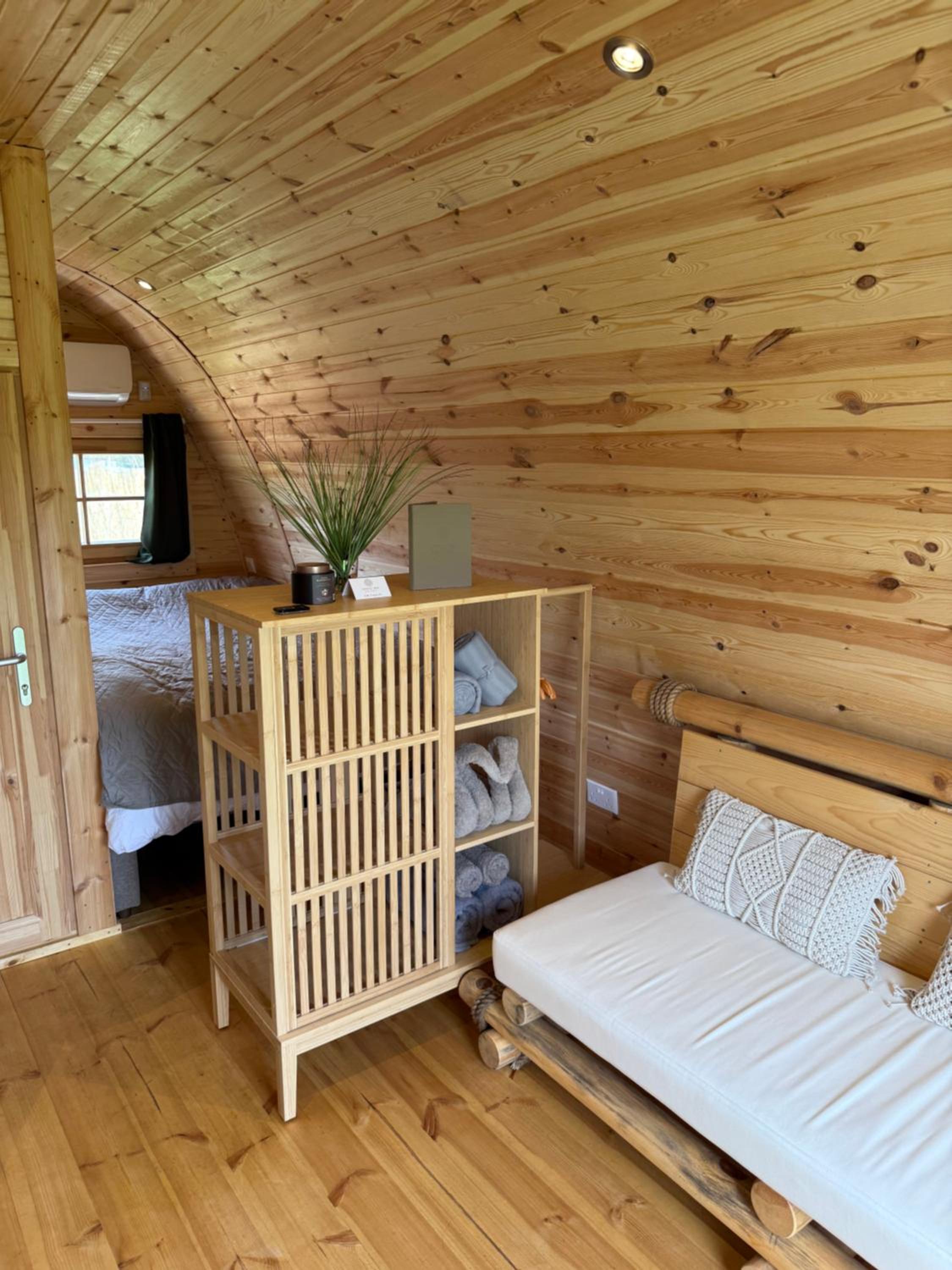 Superior Chalet photo 2