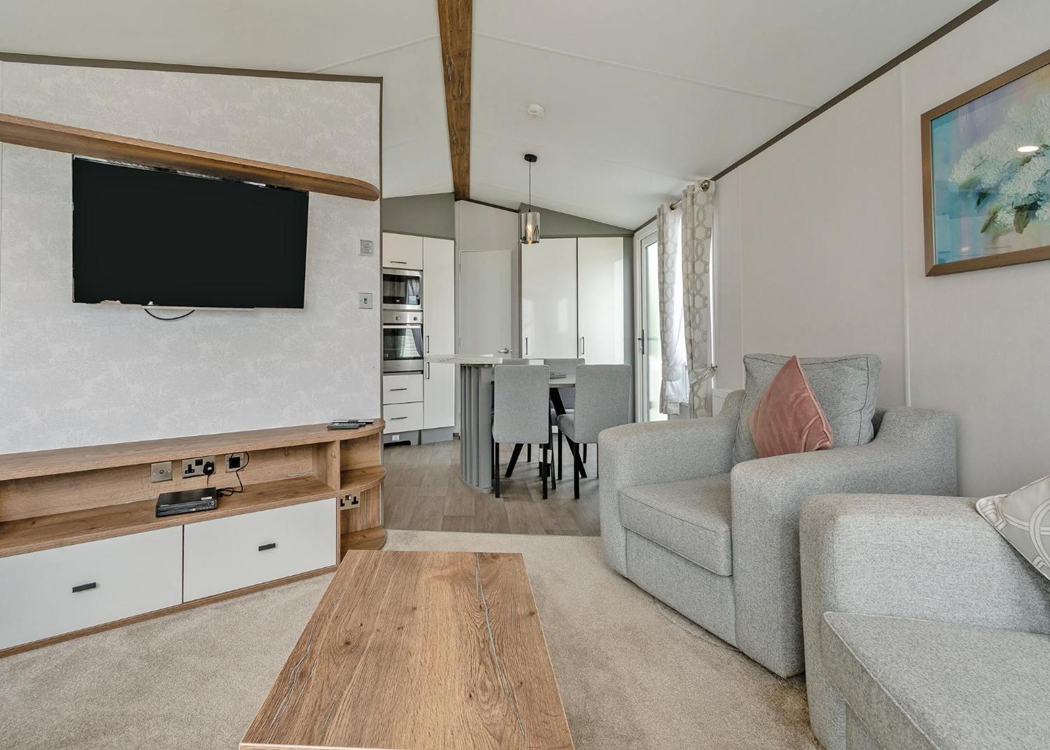 Two-Bedroom Holiday Home photo 1