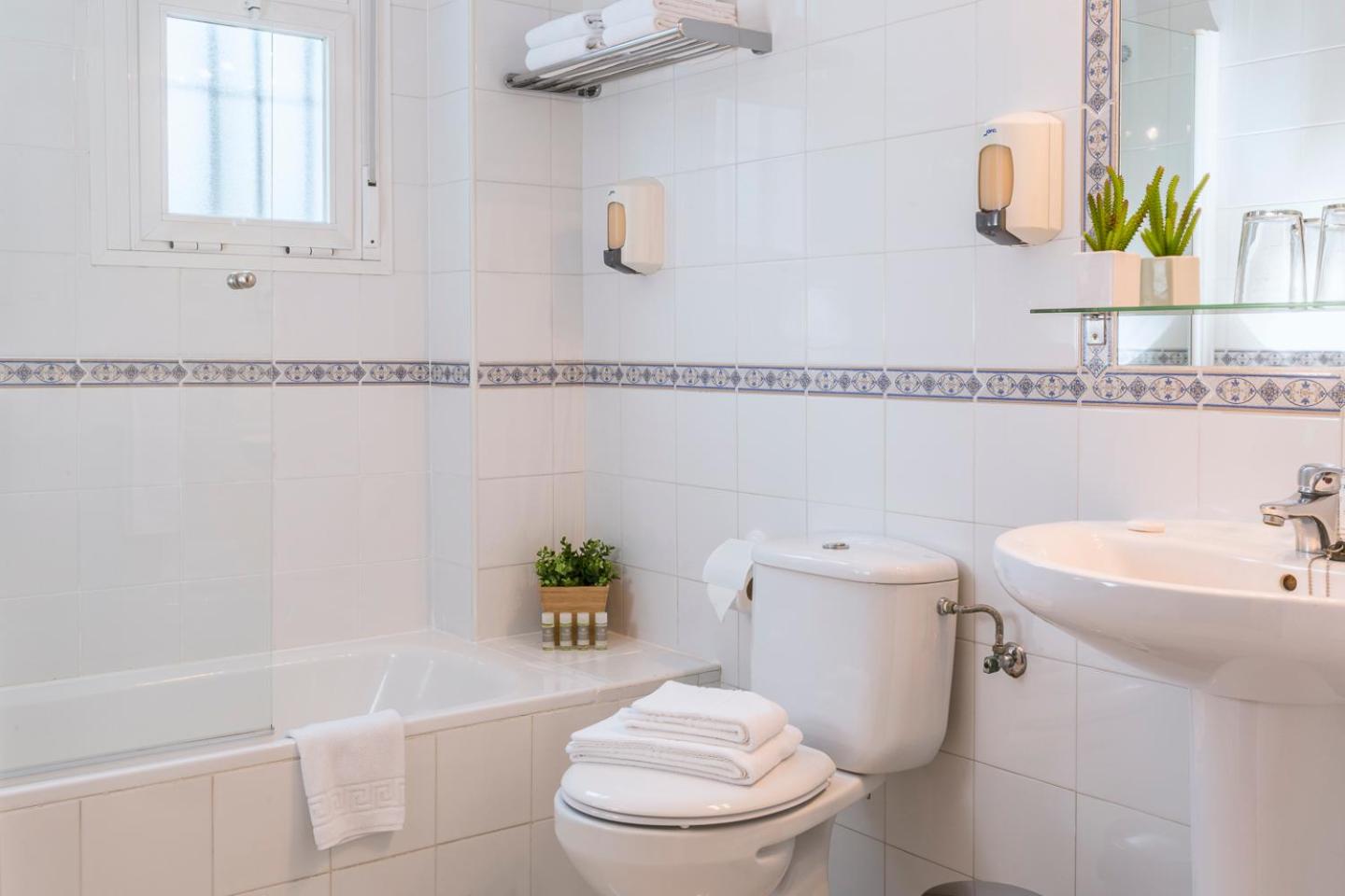 Double Room for Single Use photo 2