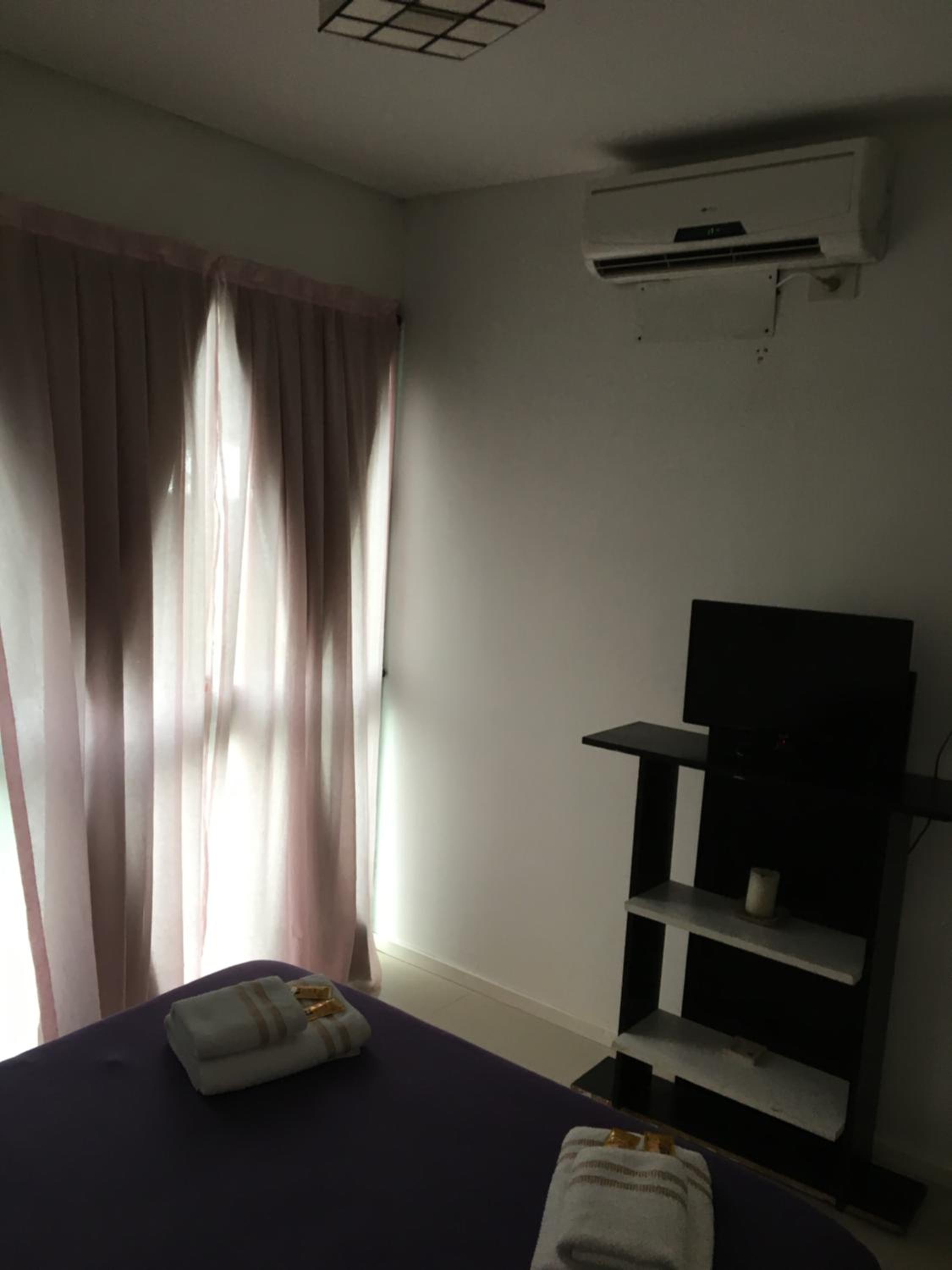 Apartment with Balcony photo 1
