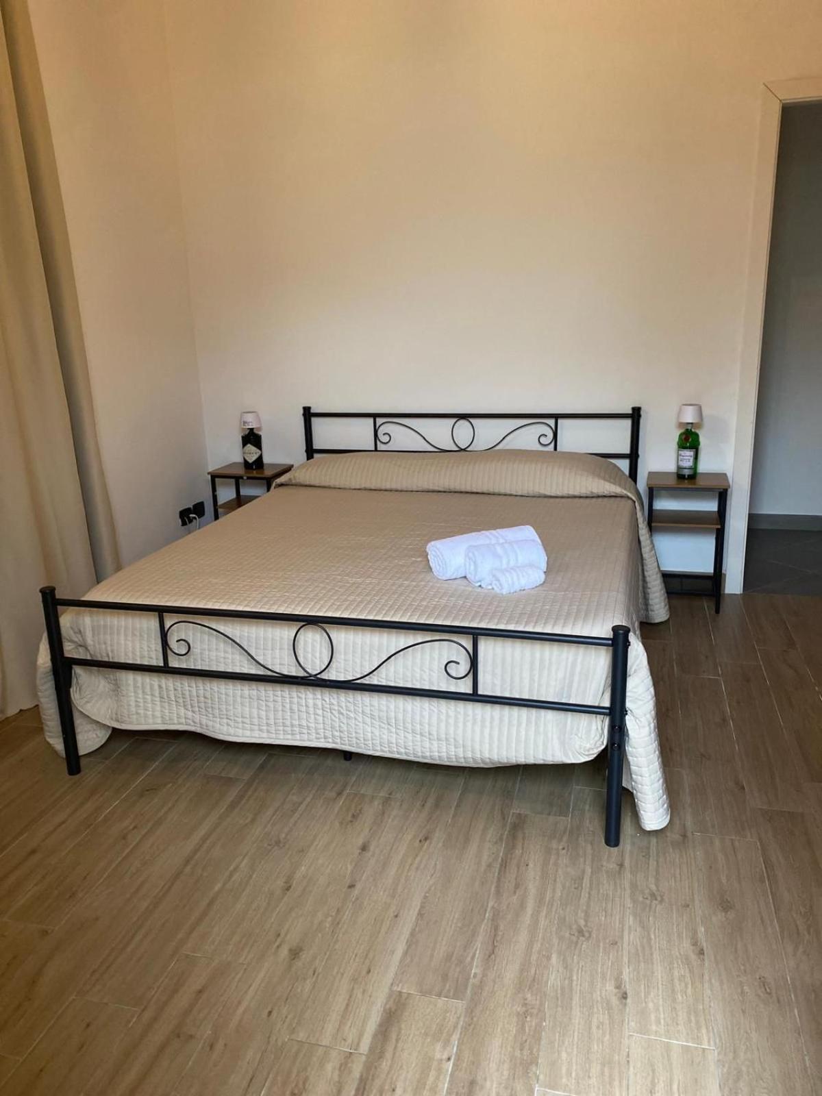 Deluxe Quadruple Room photo 1