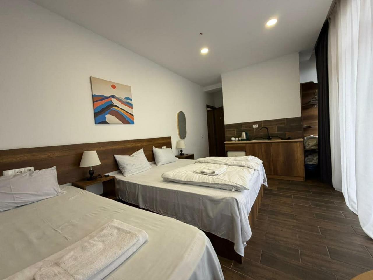 Triple Room with View photo 1