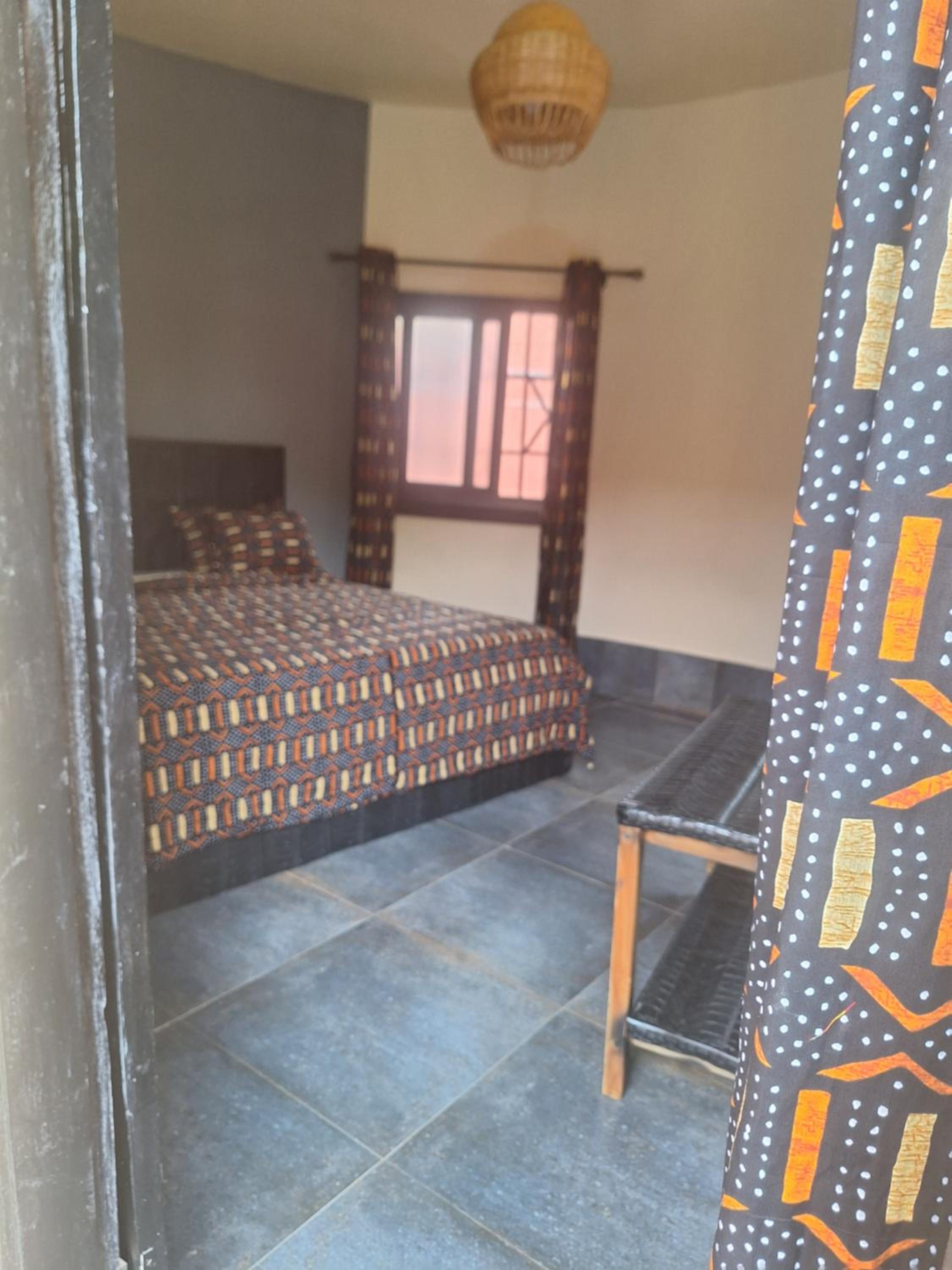 Deluxe Triple Room photo 2