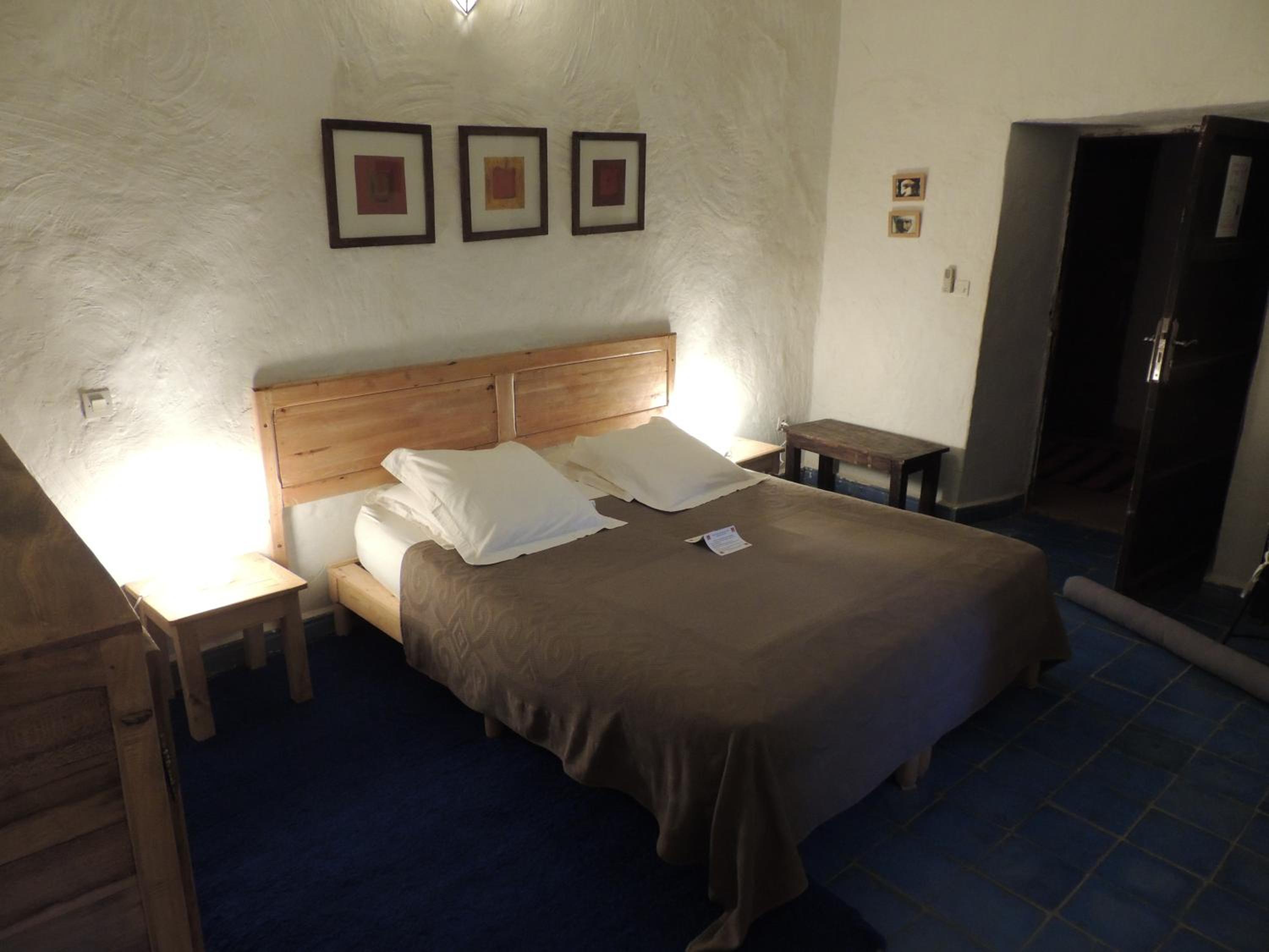 Amandier Double Room