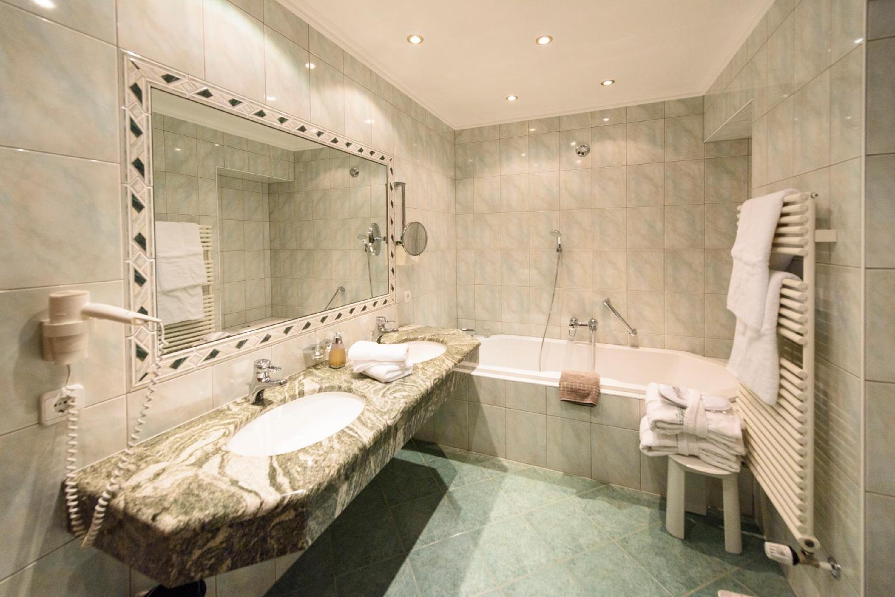 Suite photo 2