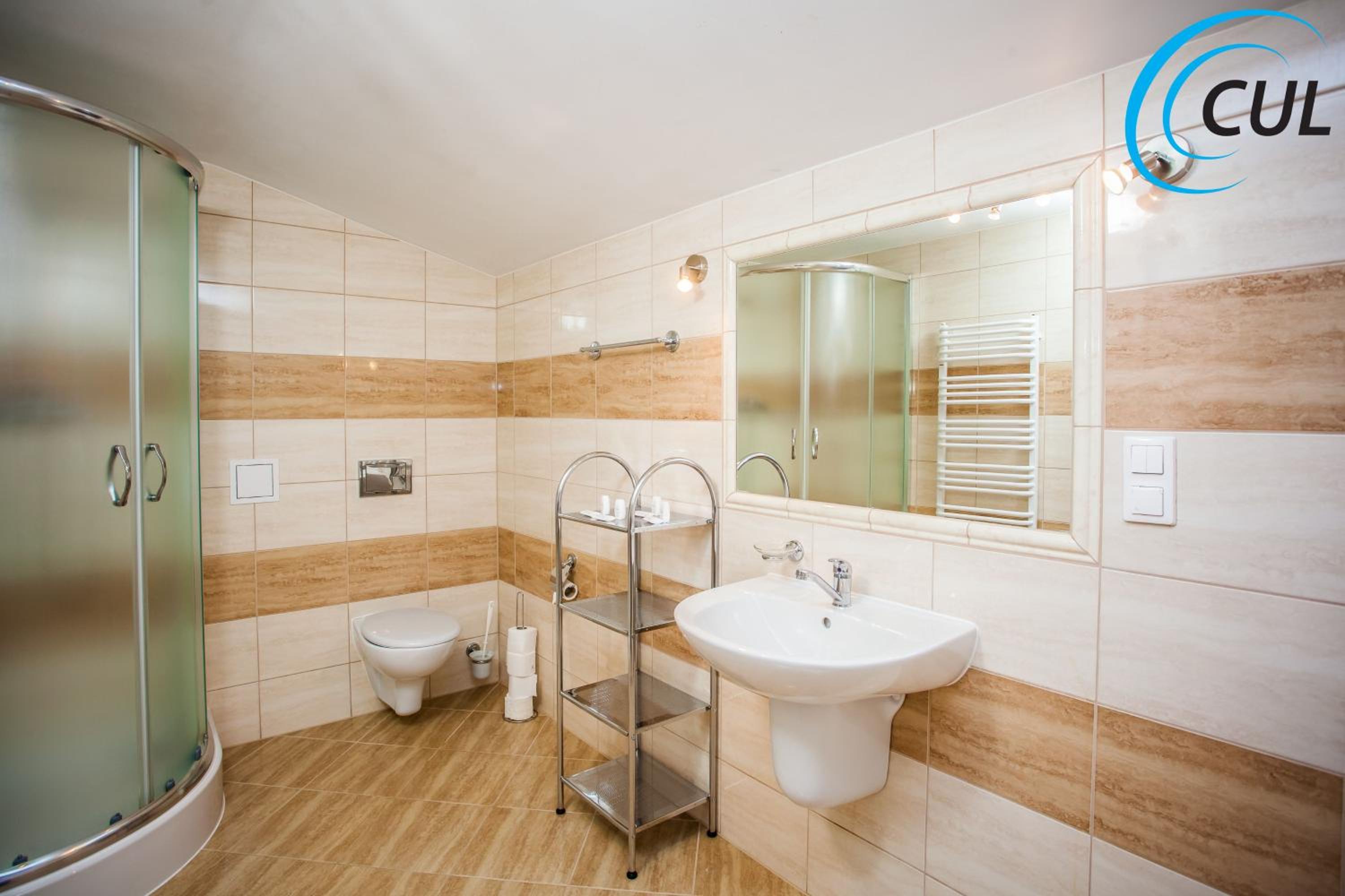 Quadruple Room photo 3