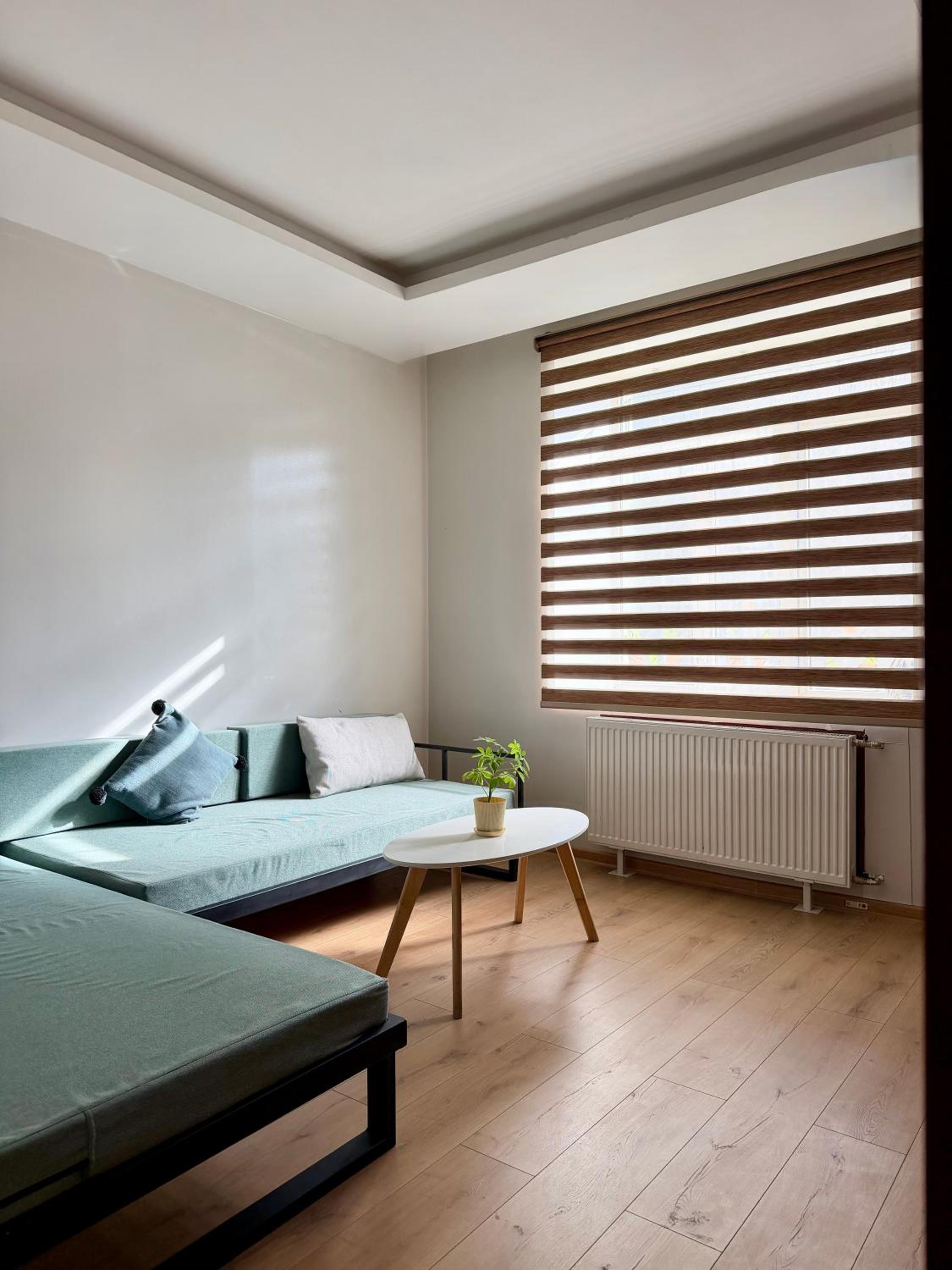One-Bedroom Family Apartment photo 2