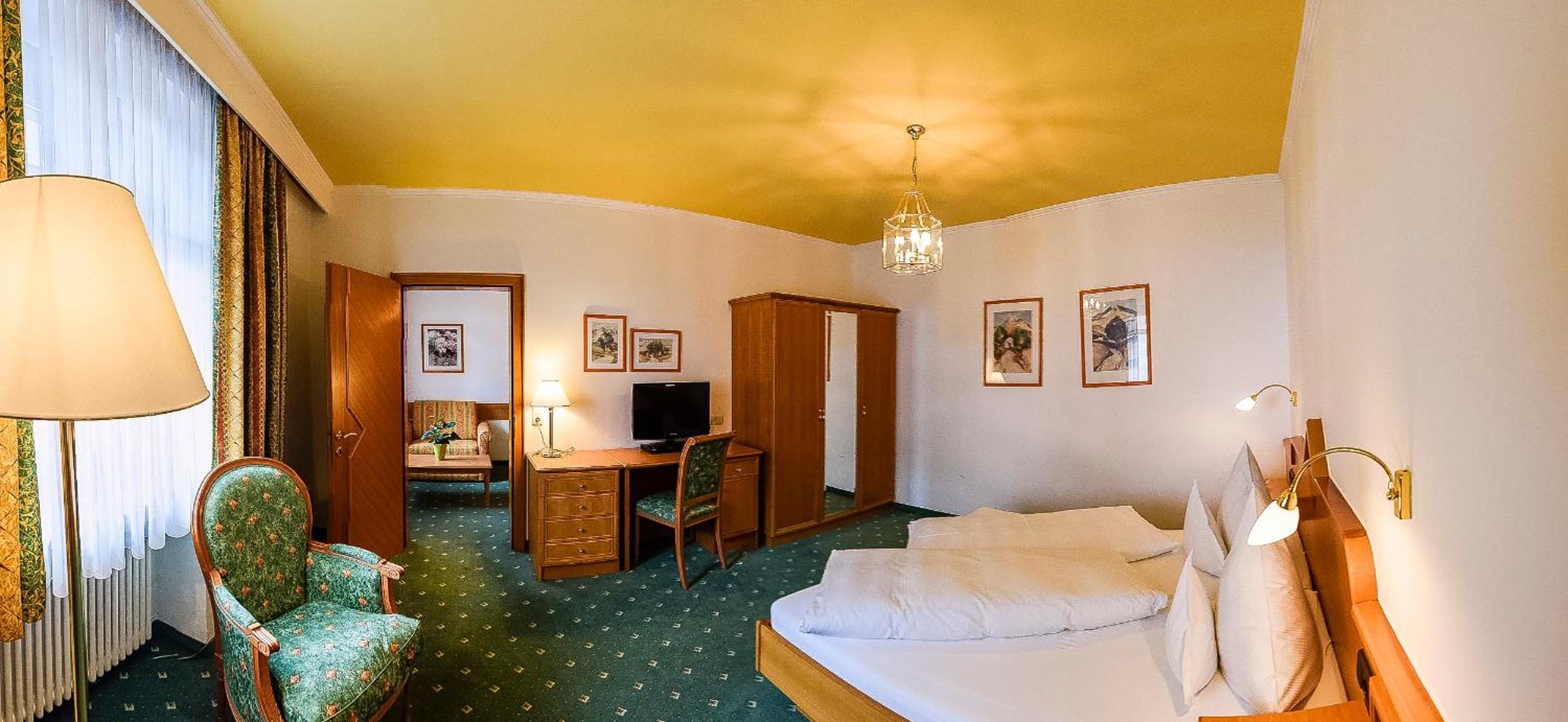 Suite photo 1