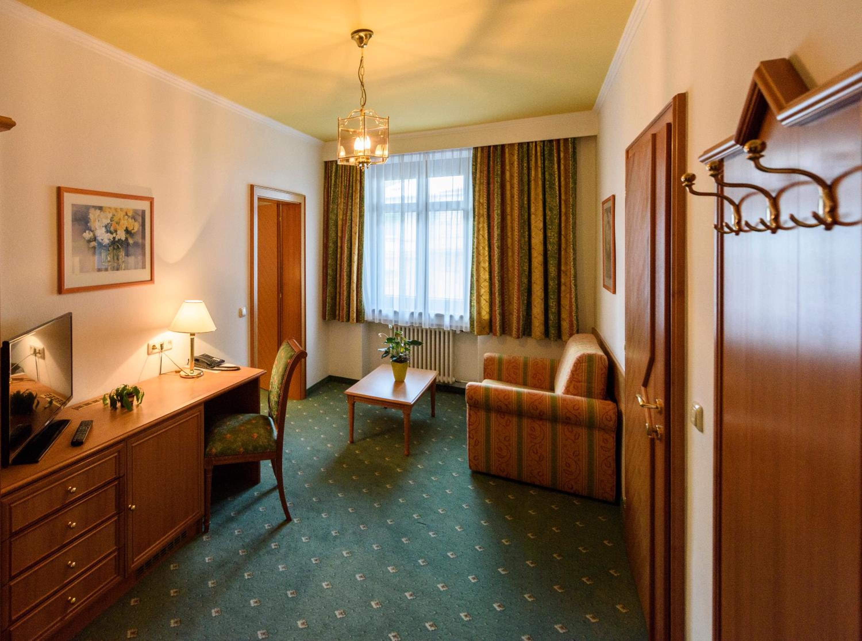 Suite photo 3